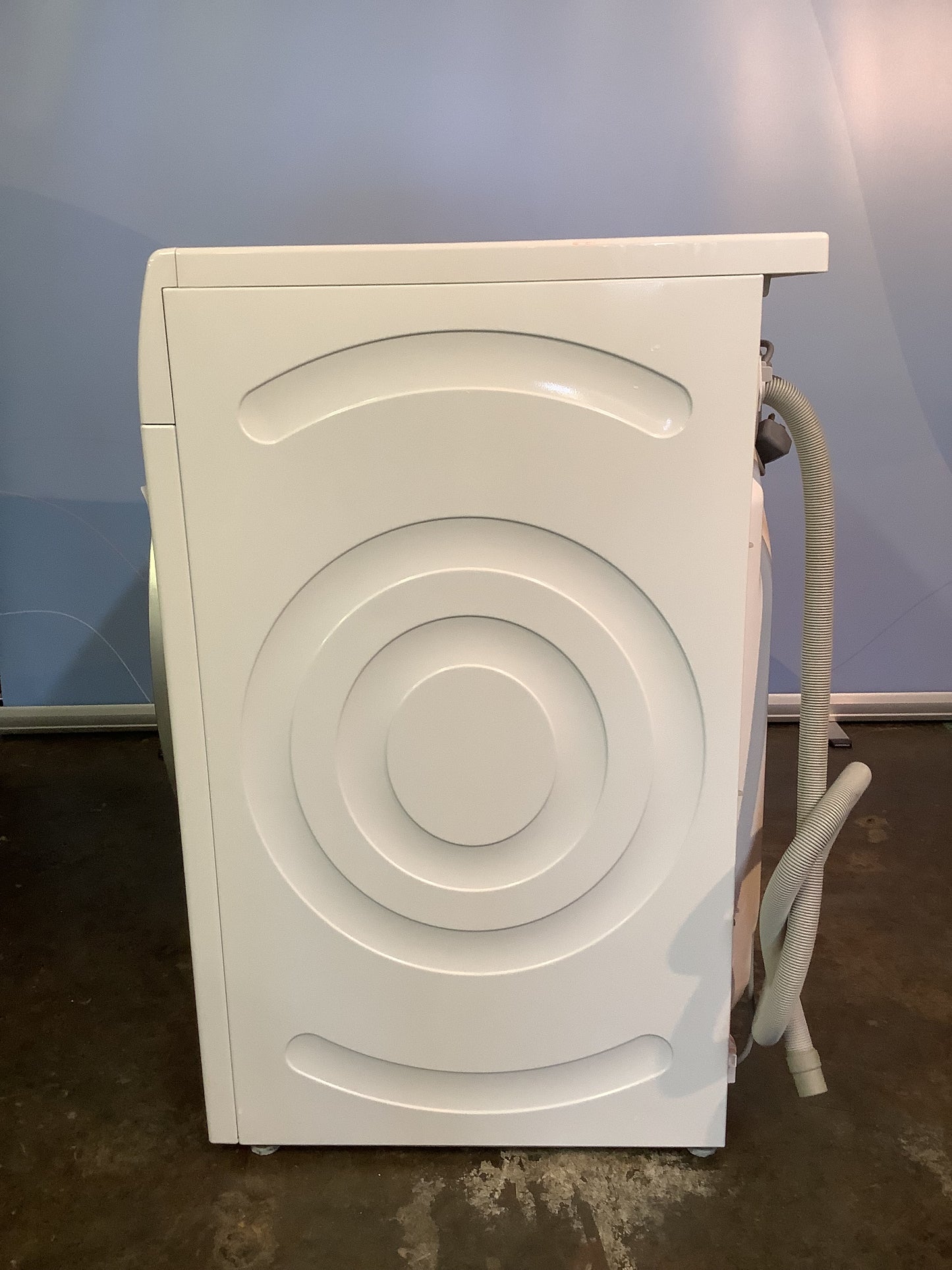 Bosch 8kg Washing Machine WAN28201GB/26 L47738