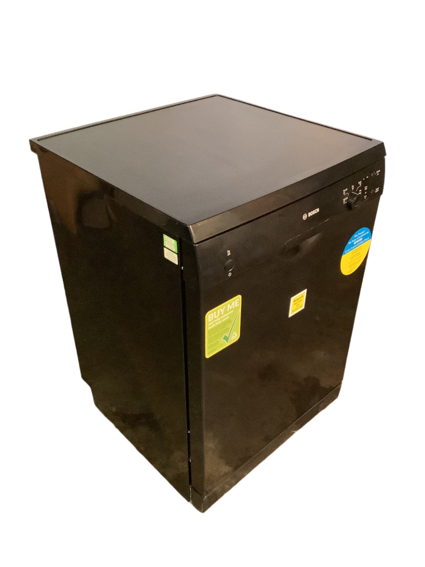 Bosch Dishwasher SMS50TO6GB/35 L47576