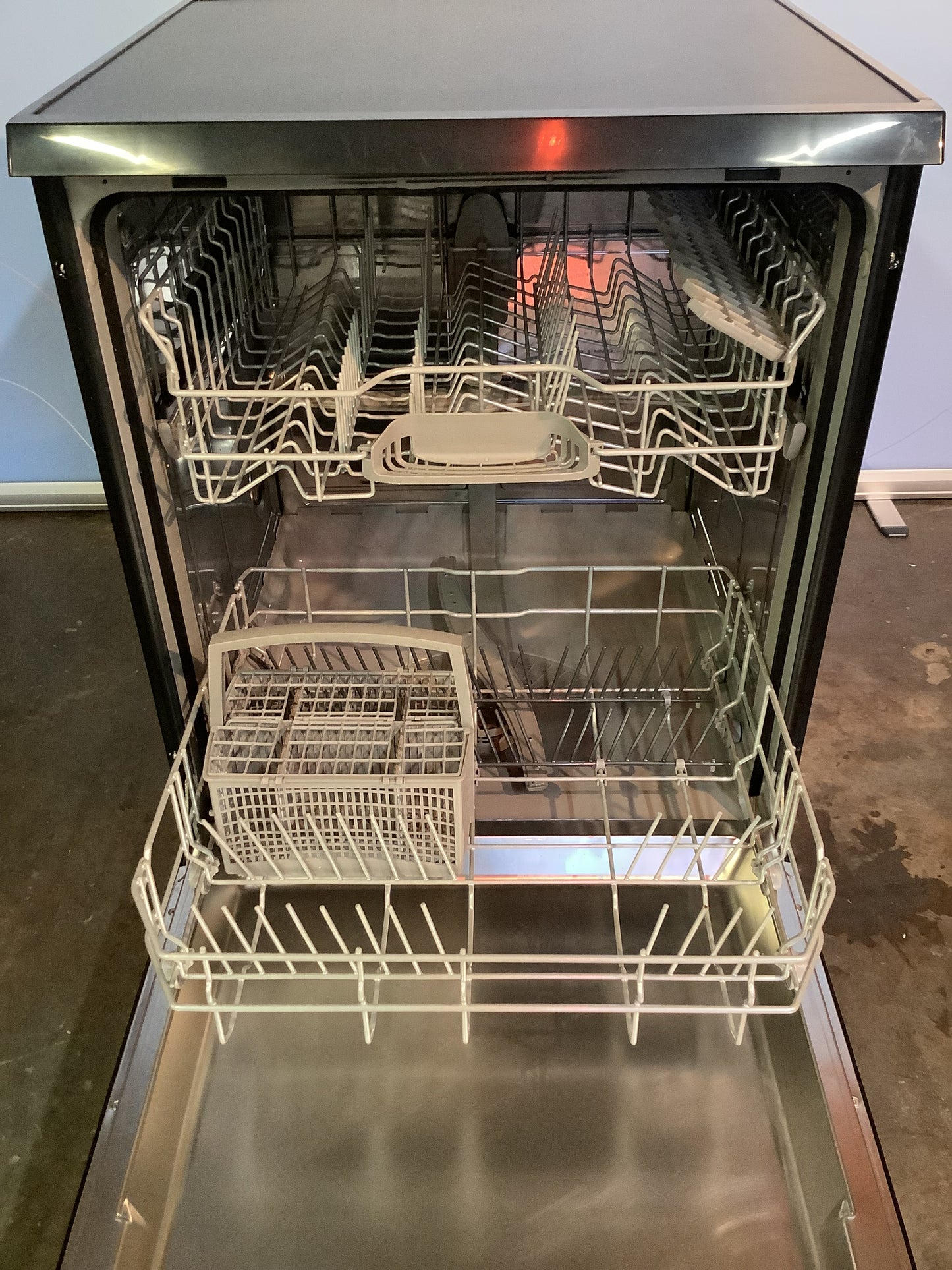 Bosch Dishwasher SMS50TO6GB/35 L47576
