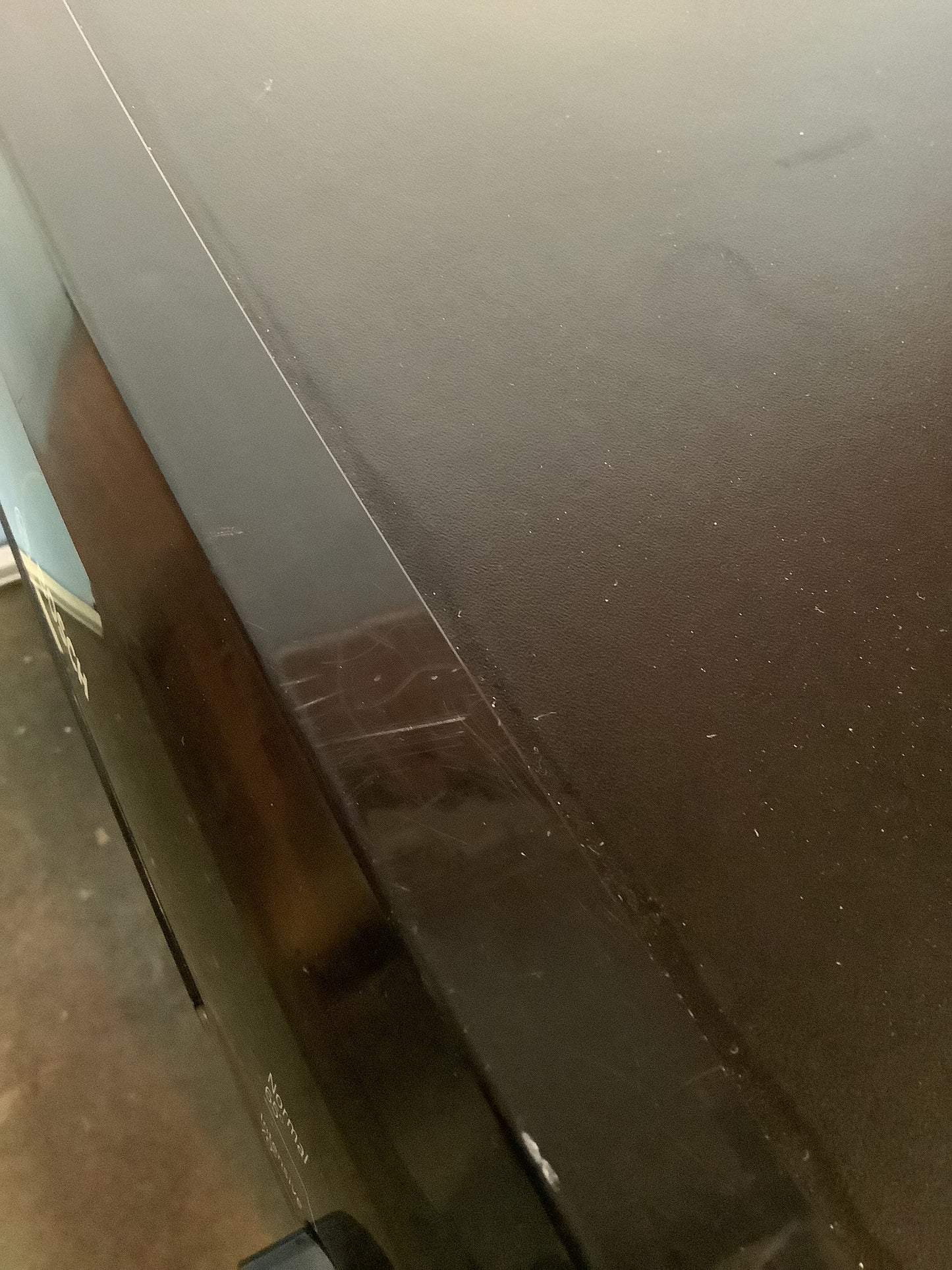 Bosch Dishwasher SMS50TO6GB/35 L47576
