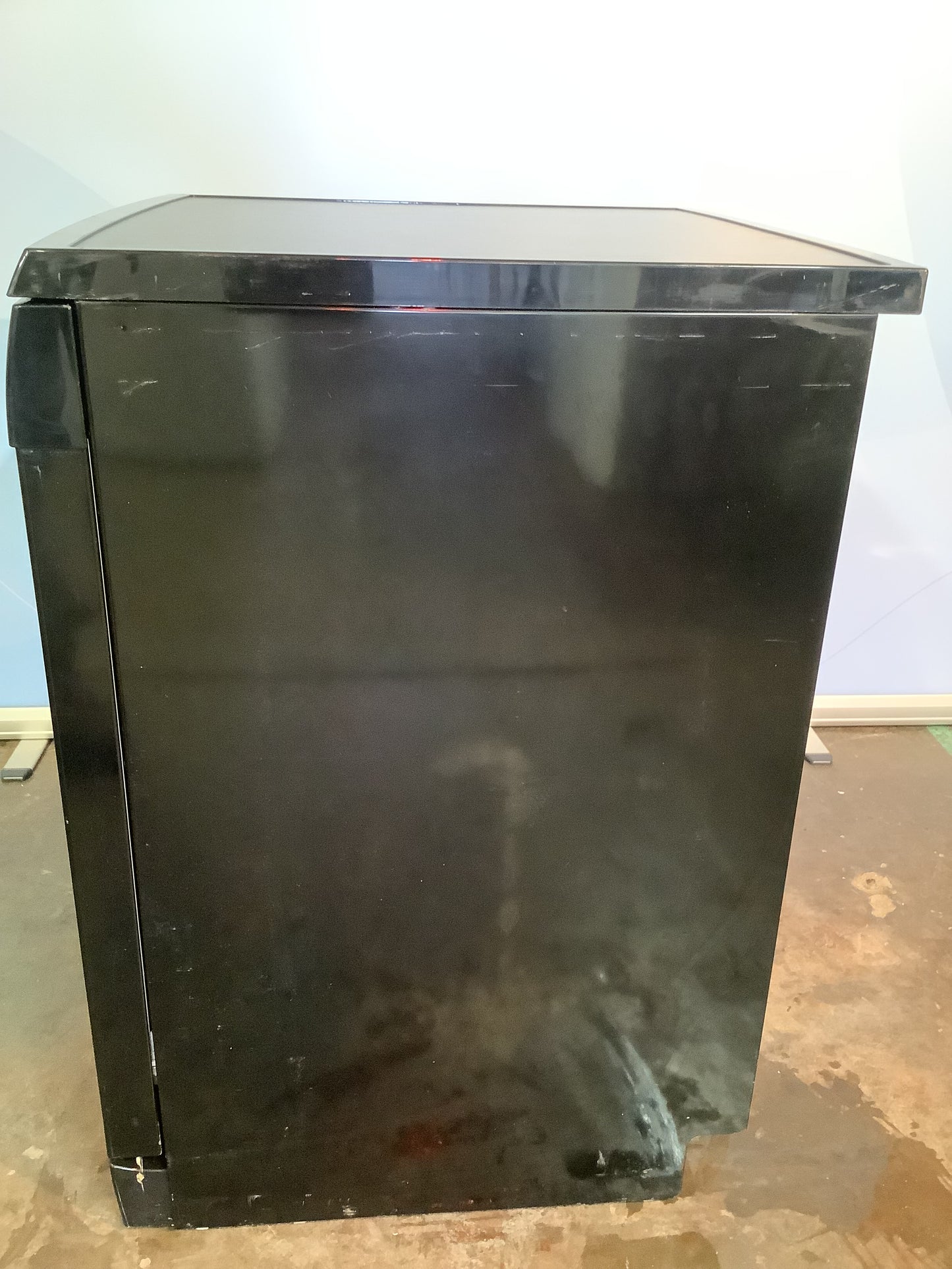 Bosch Dishwasher SMS50TO6GB/35 L47576