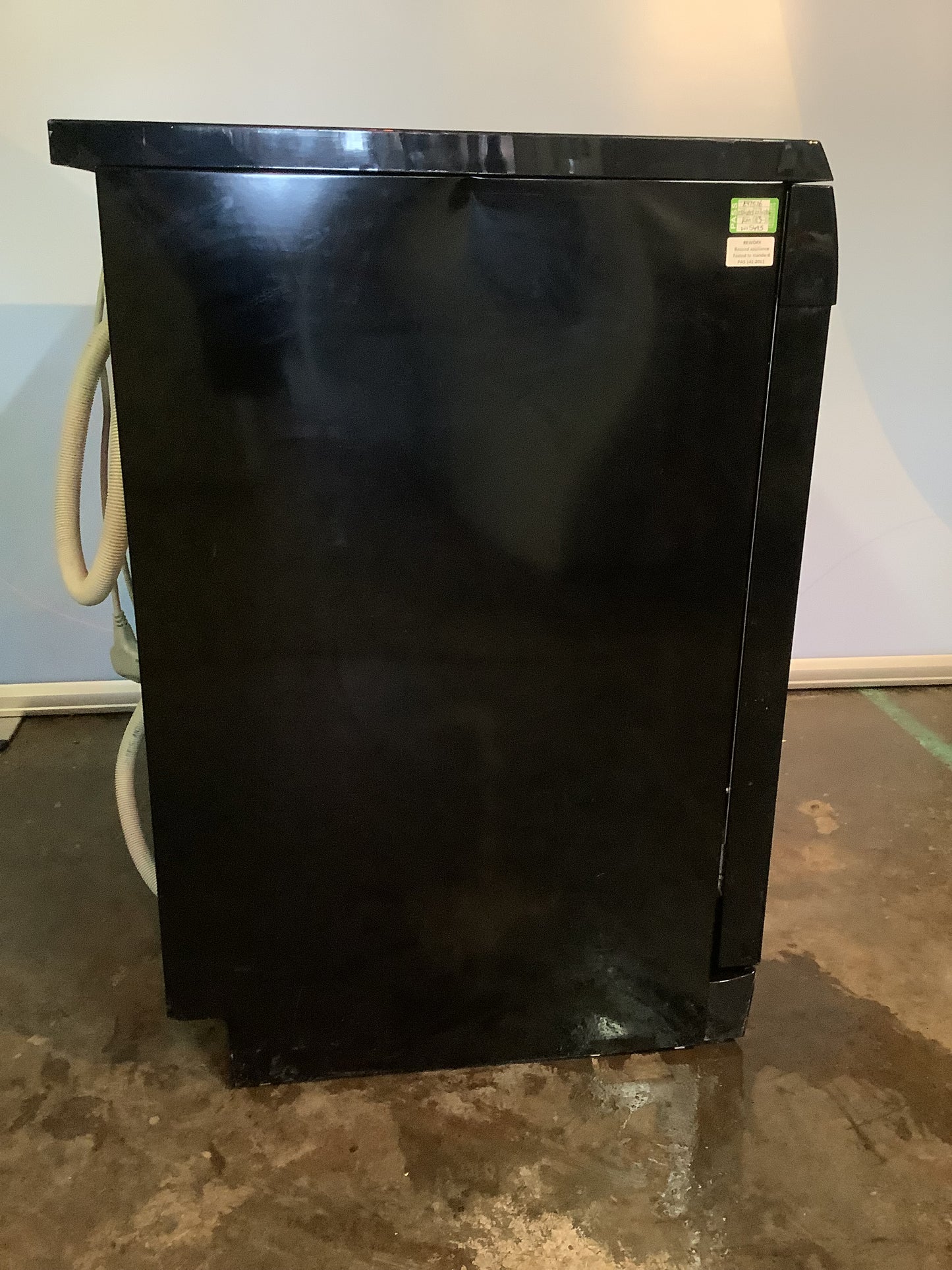 Bosch Dishwasher SMS50TO6GB/35 L47576