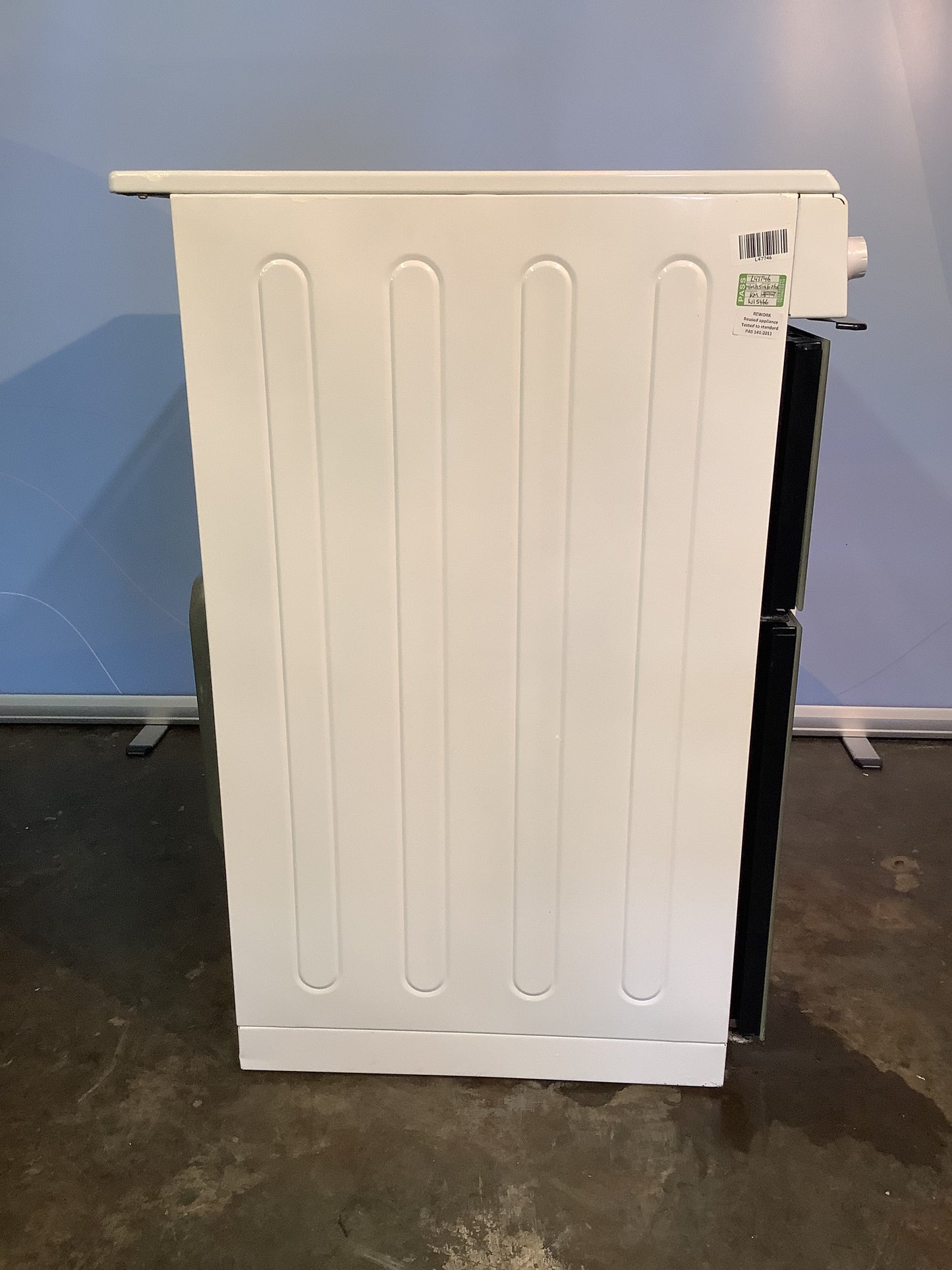 Logik Electric Cooker LFTC60W16 L47746