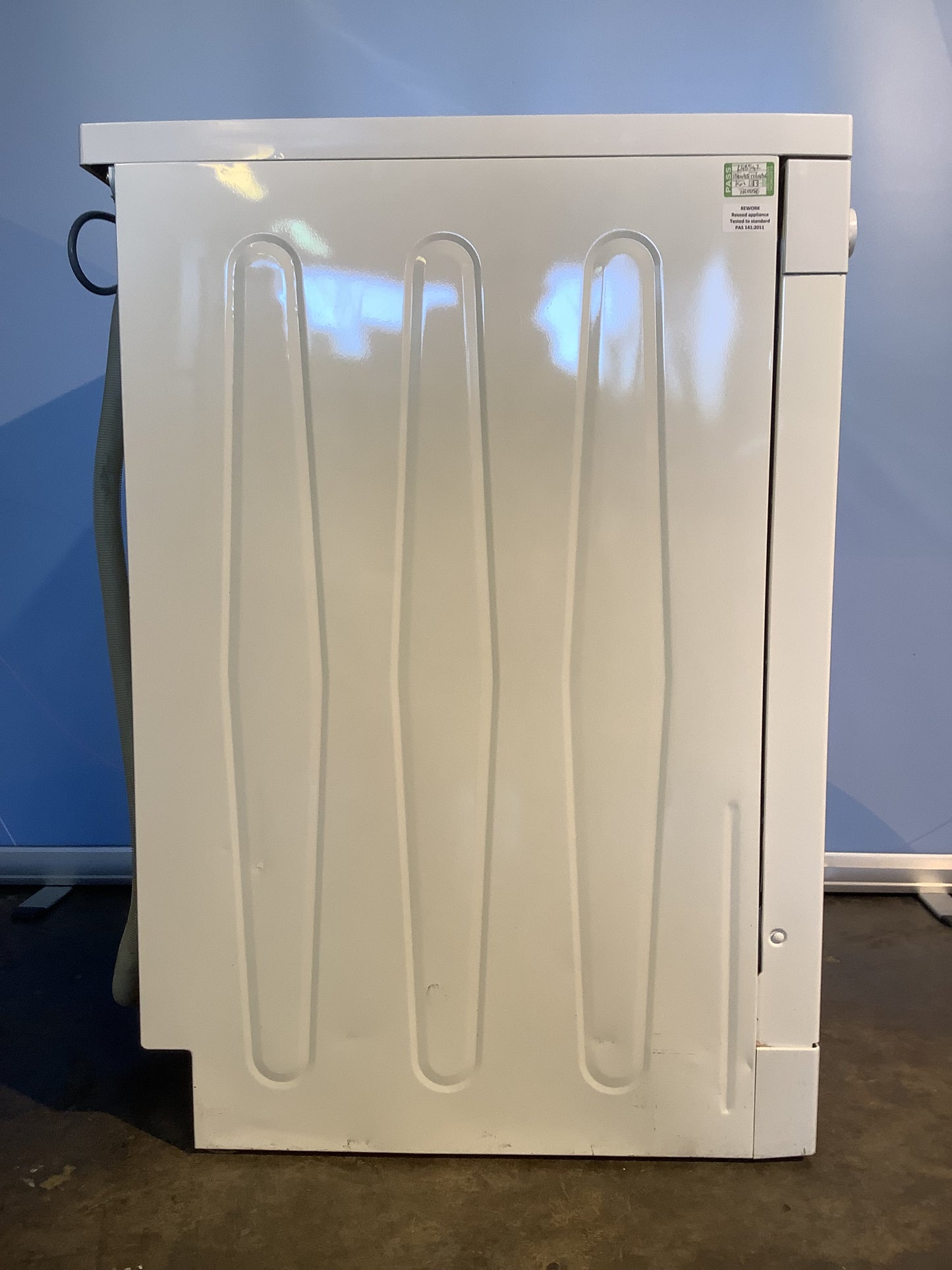 Beko Dishwasher DFN05X10W L48542