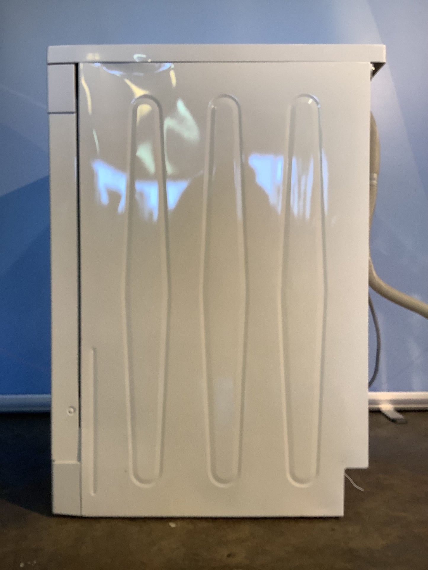 Beko Dishwasher DFN05X10W L48542