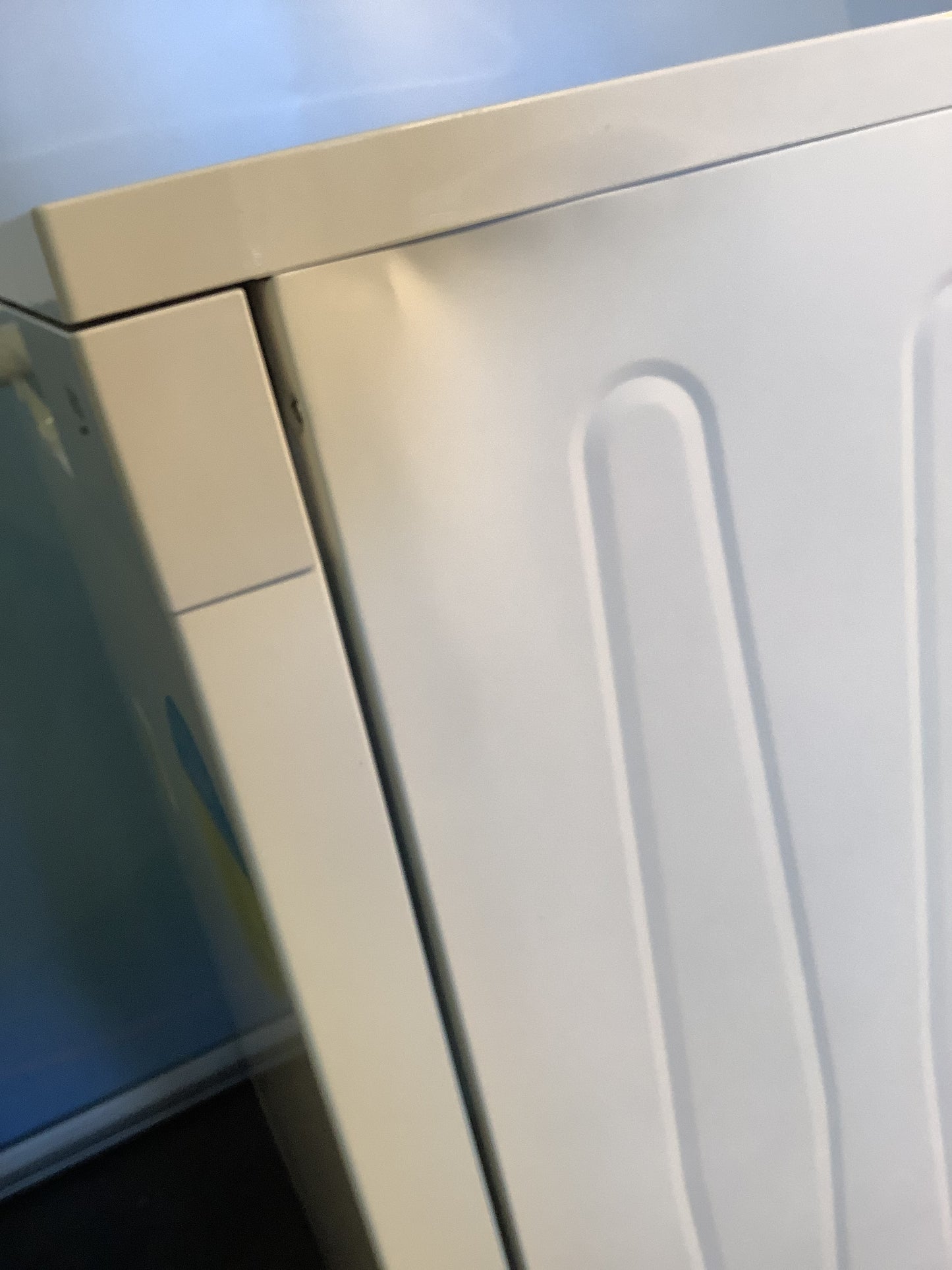 Beko Dishwasher DFN05X10W L48542