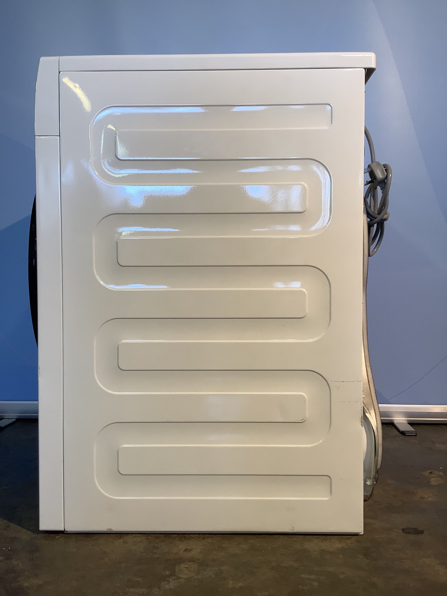 Beko 8kg Tumble Dryer DCJ83133W L48388