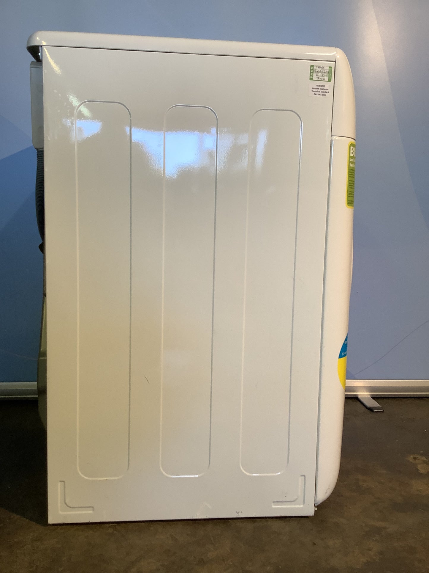 Hotpoint 8kg Tumble Dryer TDWSF83EPZUK L48476