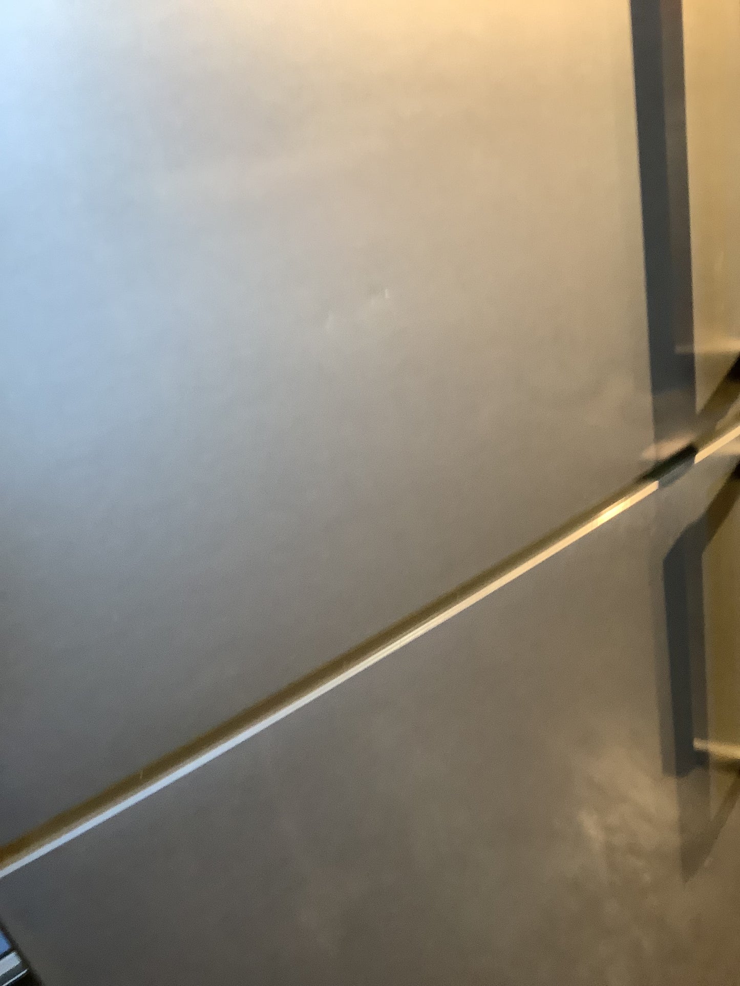 Samsung Fridge Freezer RB31FEJNDSA L48434