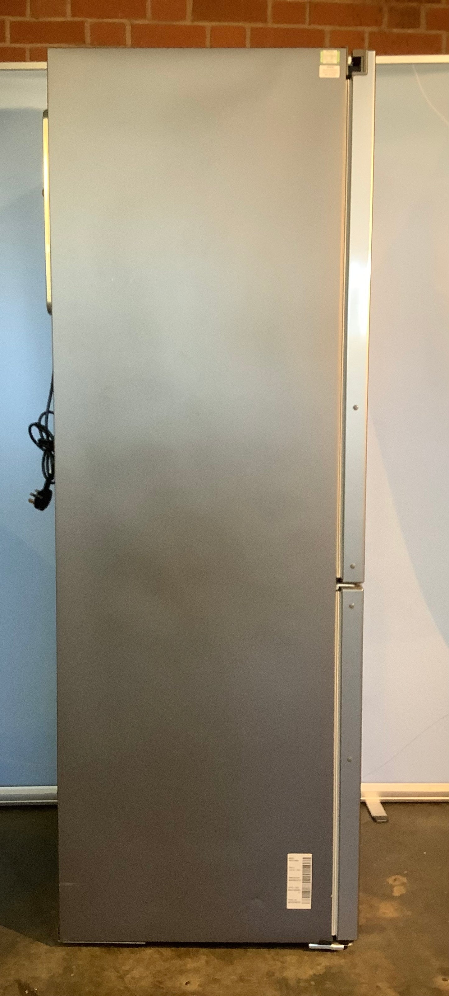 Samsung Fridge Freezer RB31FEJNDSA L48434