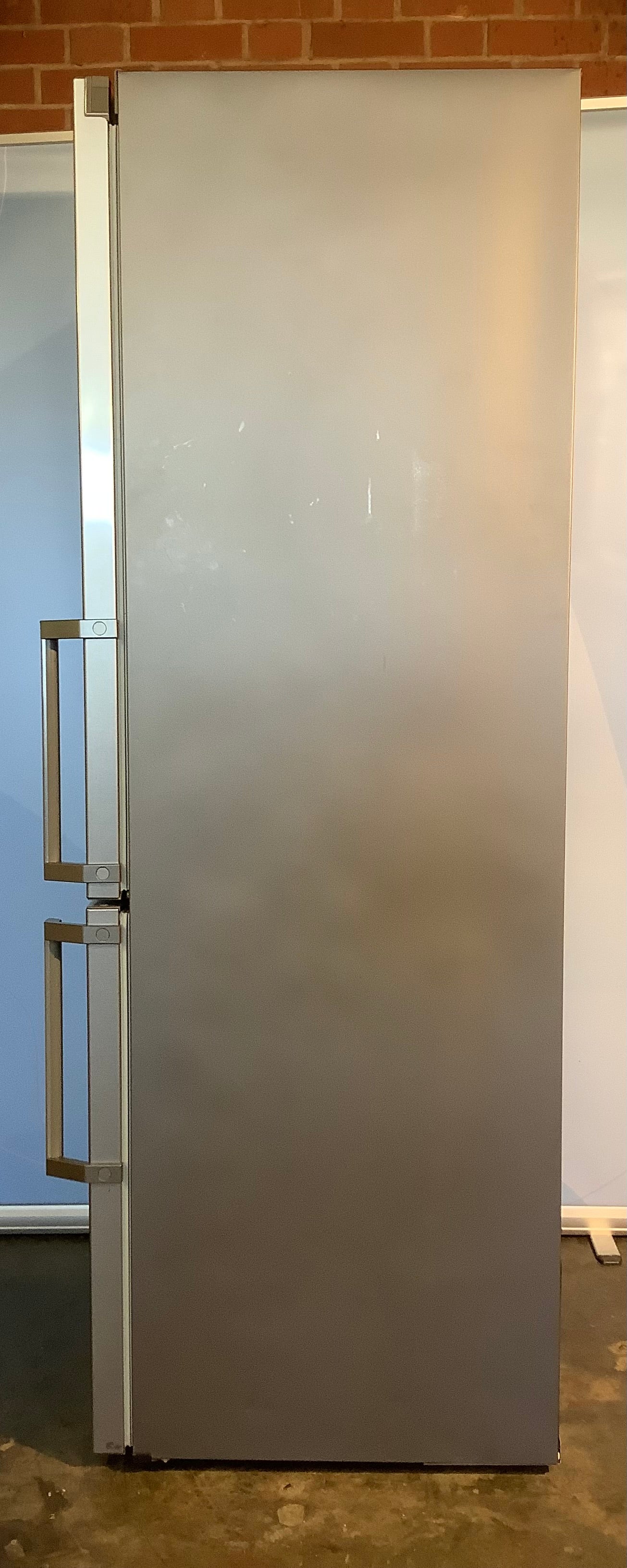 Samsung Fridge Freezer RB31FEJNDSA L48434