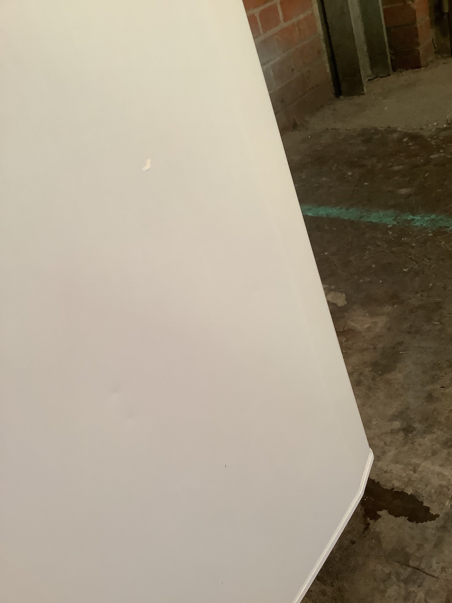 Beko Fridge Freezer CS5824W L47757