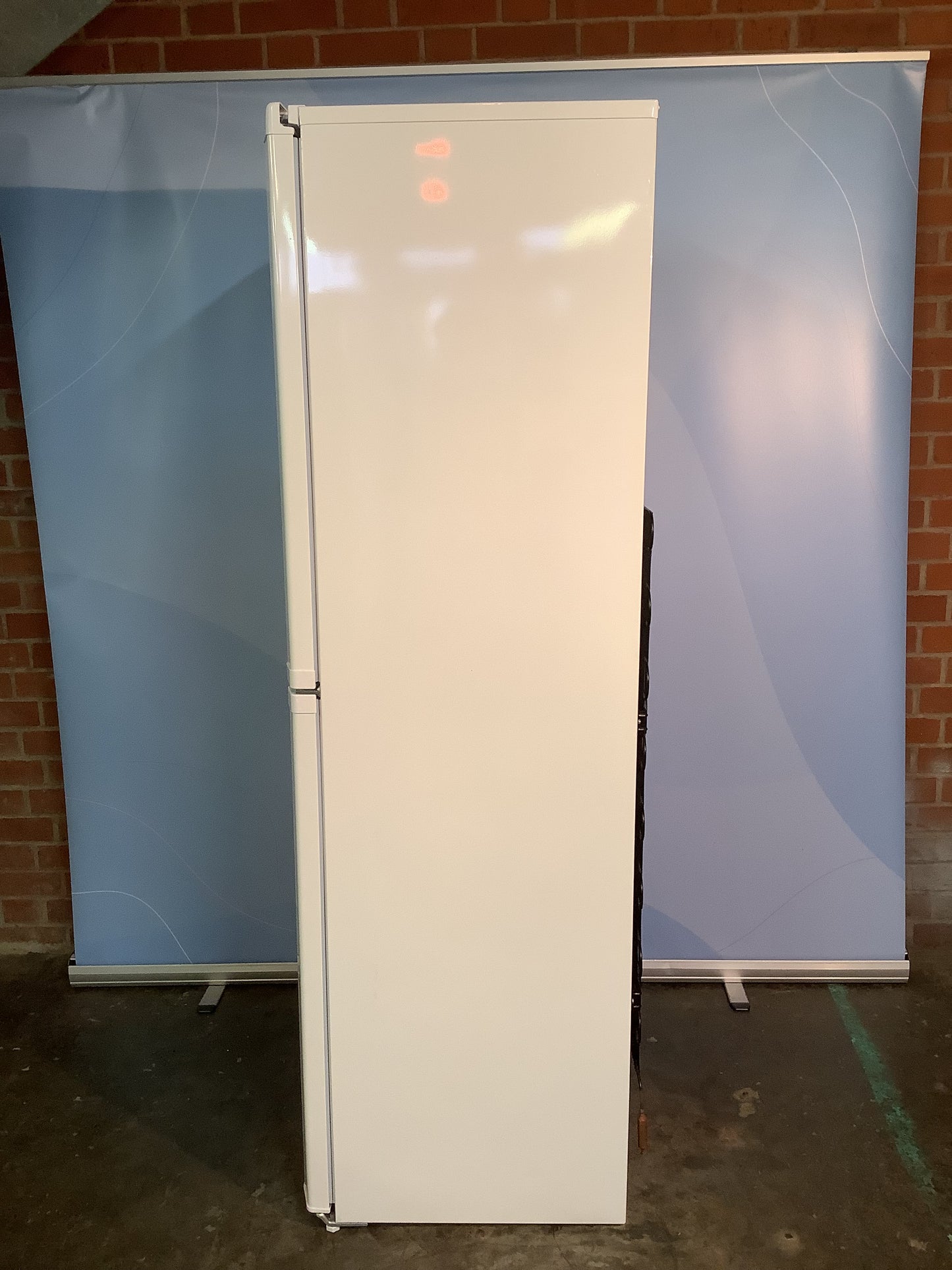 Beko Fridge Freezer CS5824W L47757