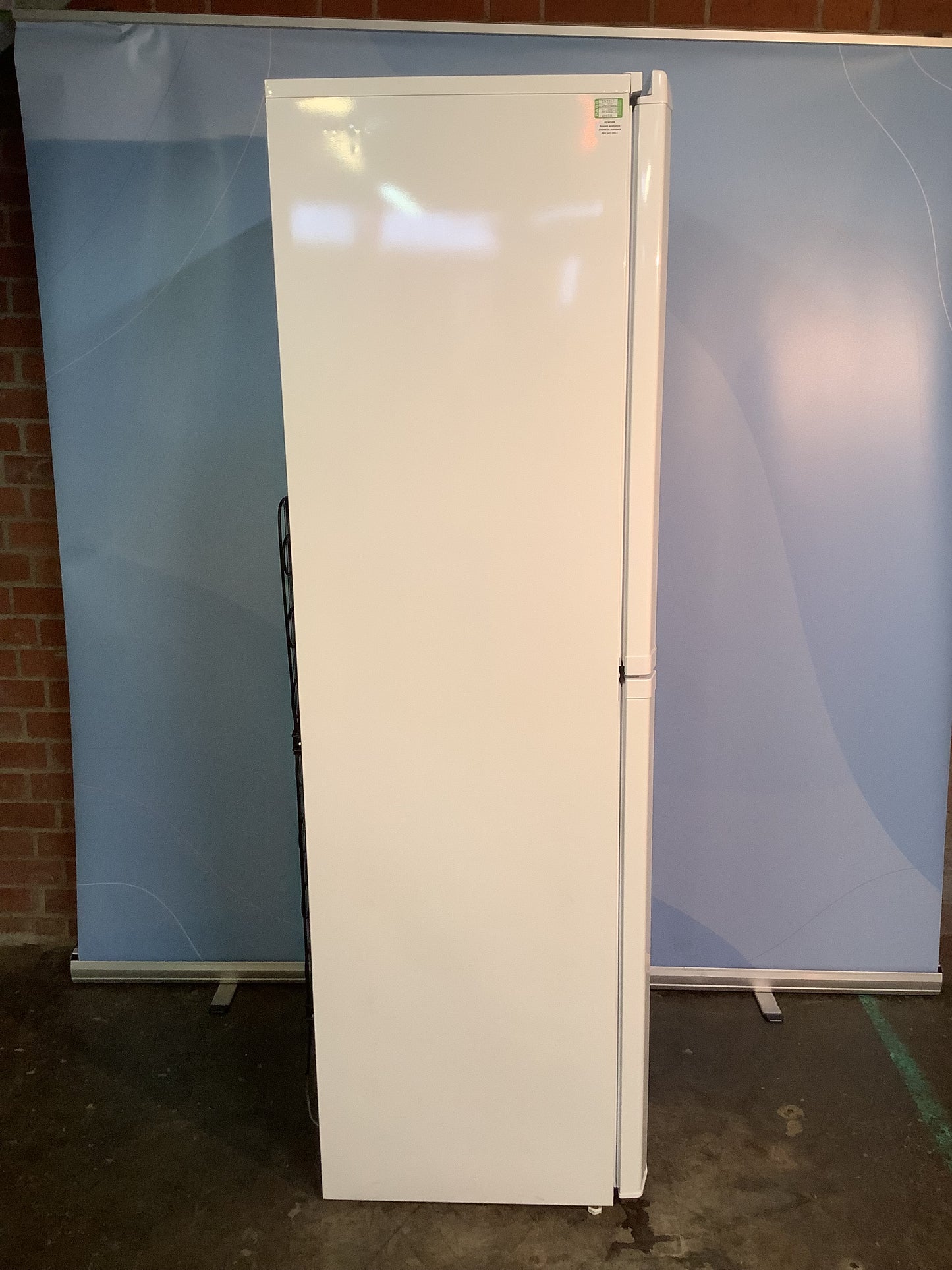 Beko Fridge Freezer CS5824W L47757