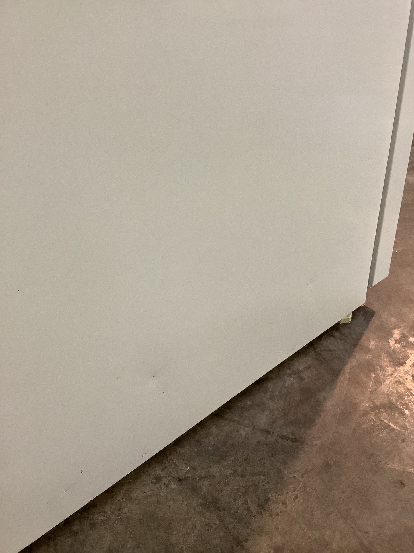 Beko Fridge Freezer CXFG3552W L47722