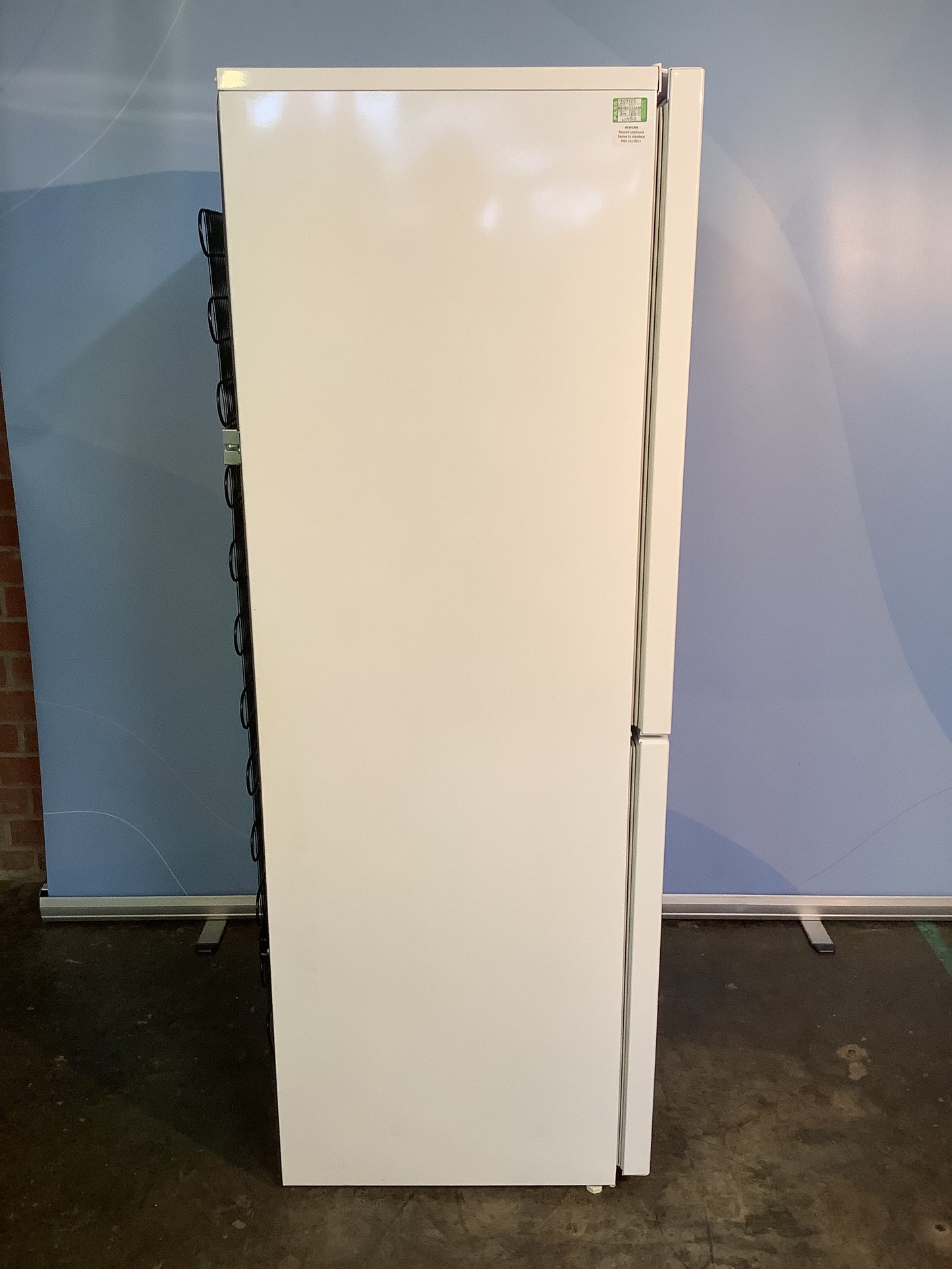 Beko Fridge Freezer CXFG3552W L47722