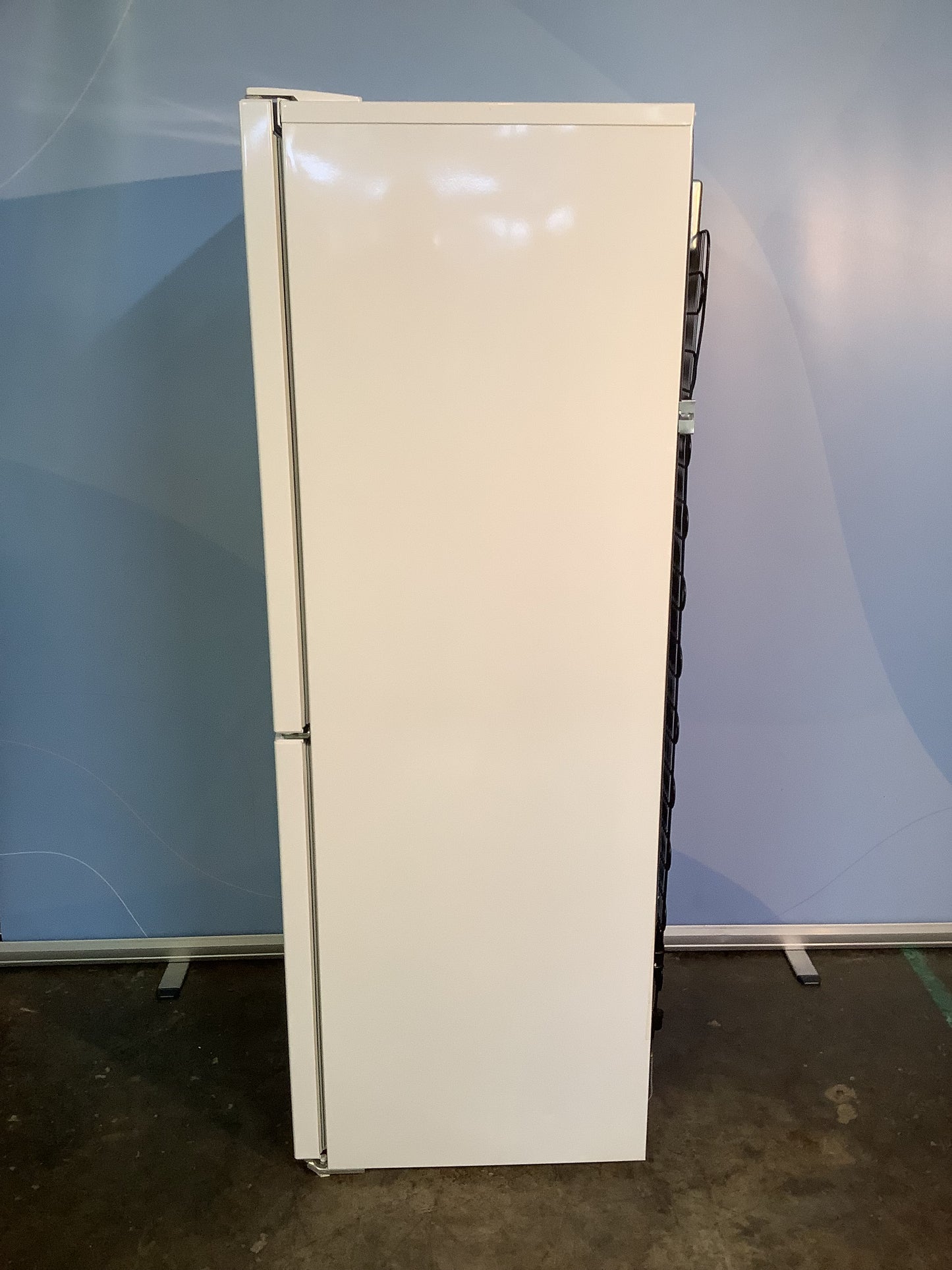 Beko Fridge Freezer CXFG3552W L47722