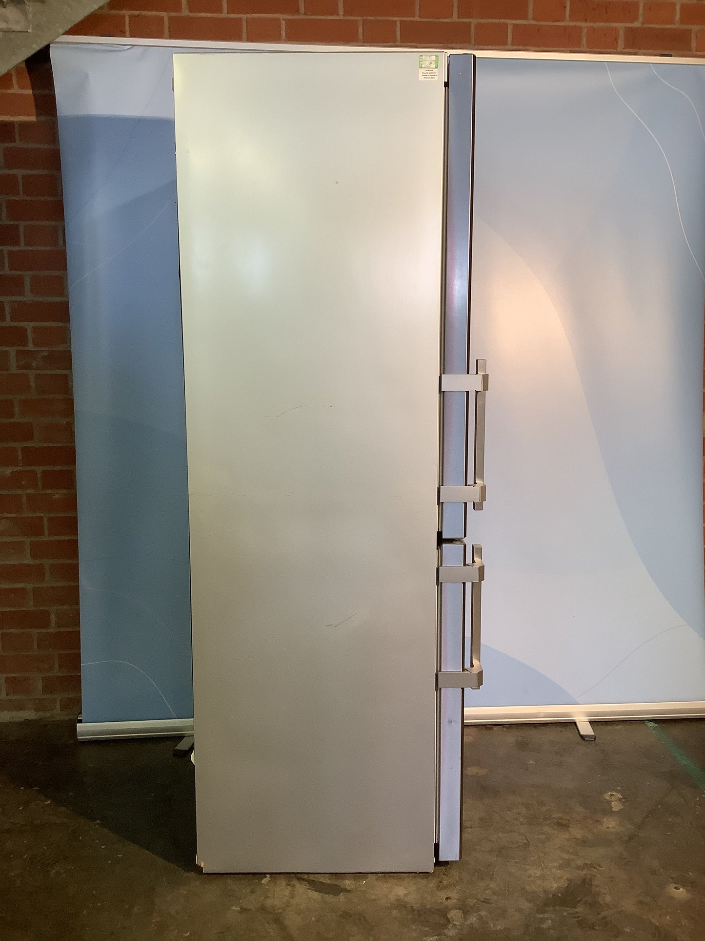 Liebherr Fridge Freezer CNEF3515 L47986
