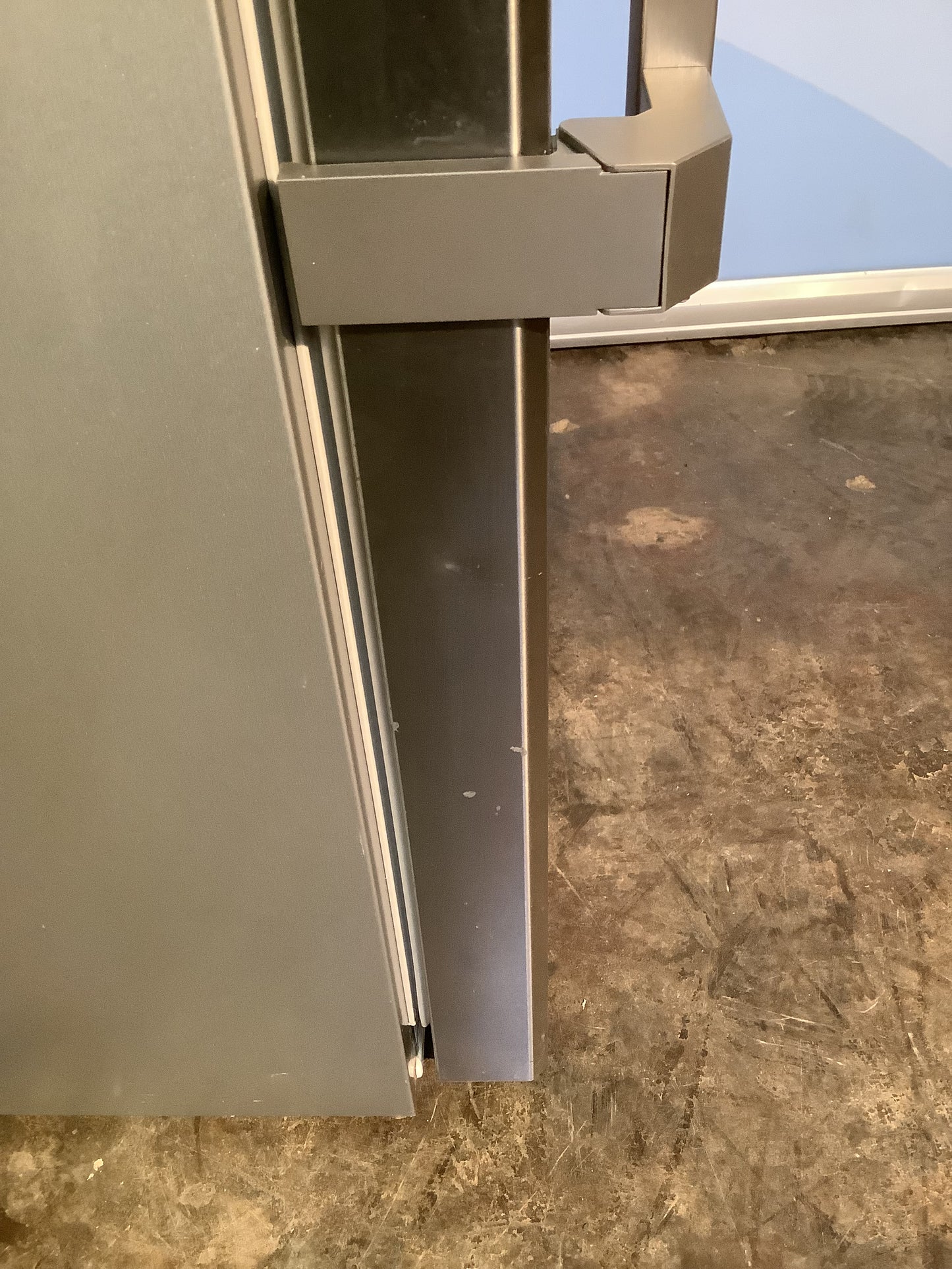 Liebherr Fridge Freezer CNEF3515 L47986