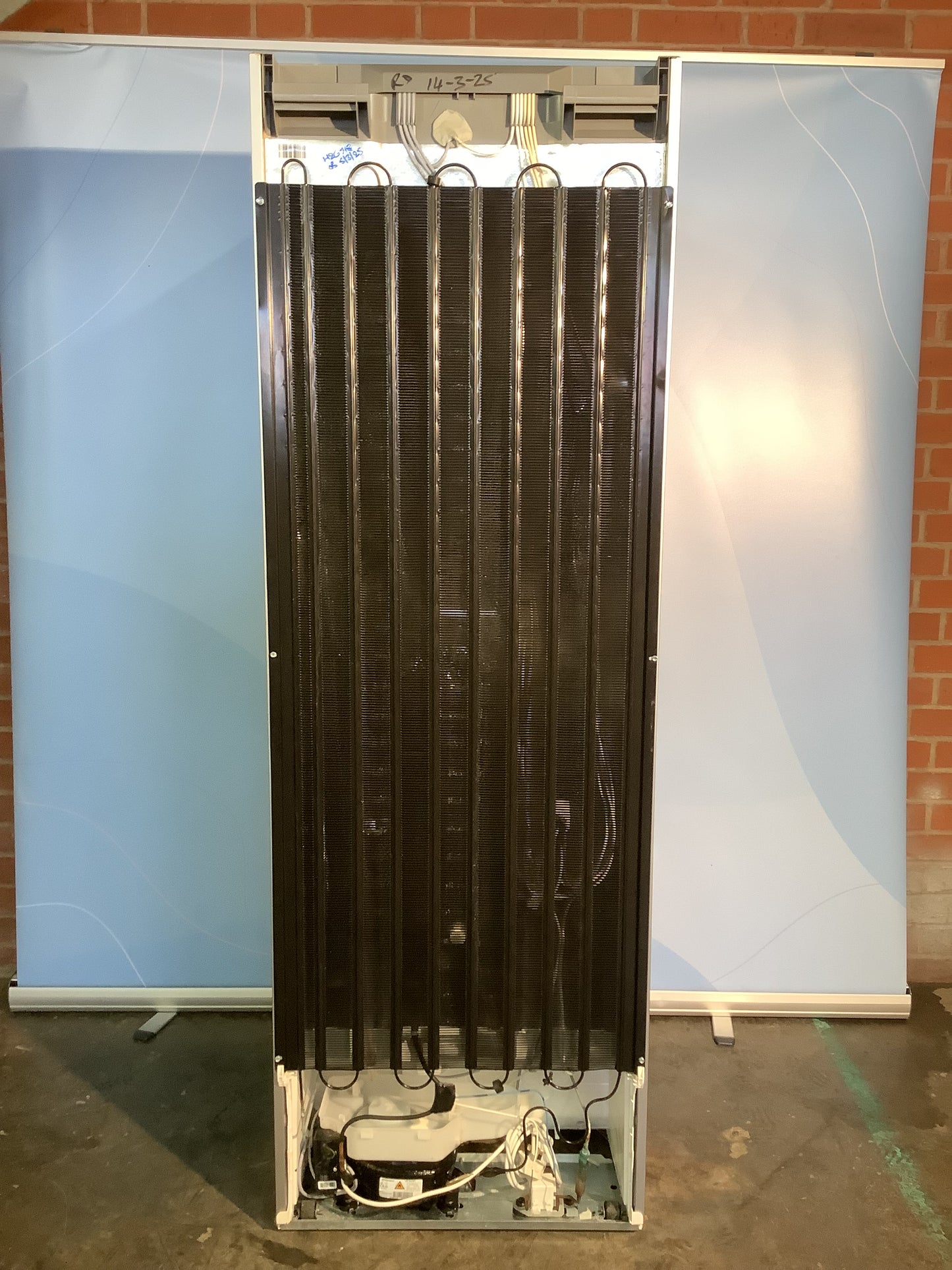 Liebherr Fridge Freezer CNEF3515 L47986