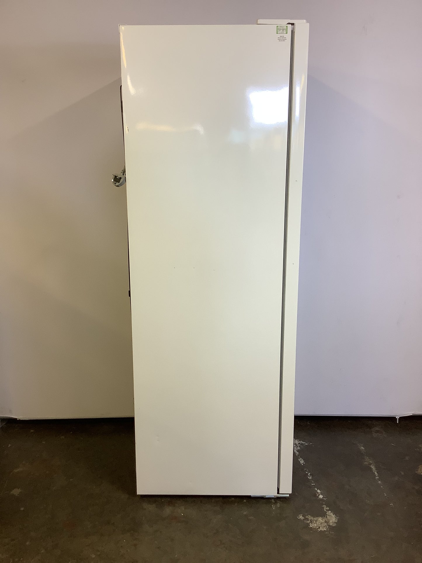 Beko Freestanding Freezer FNP4686W L49035