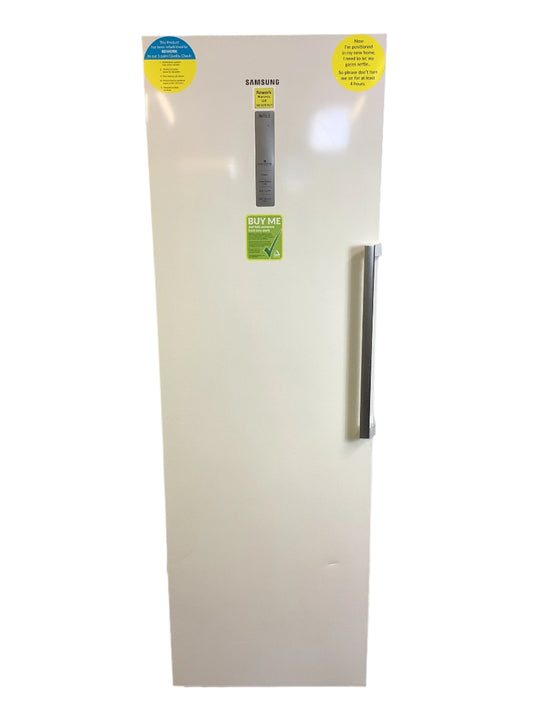 Samsung Freestanding Freezer RZ32M7120WW L48610