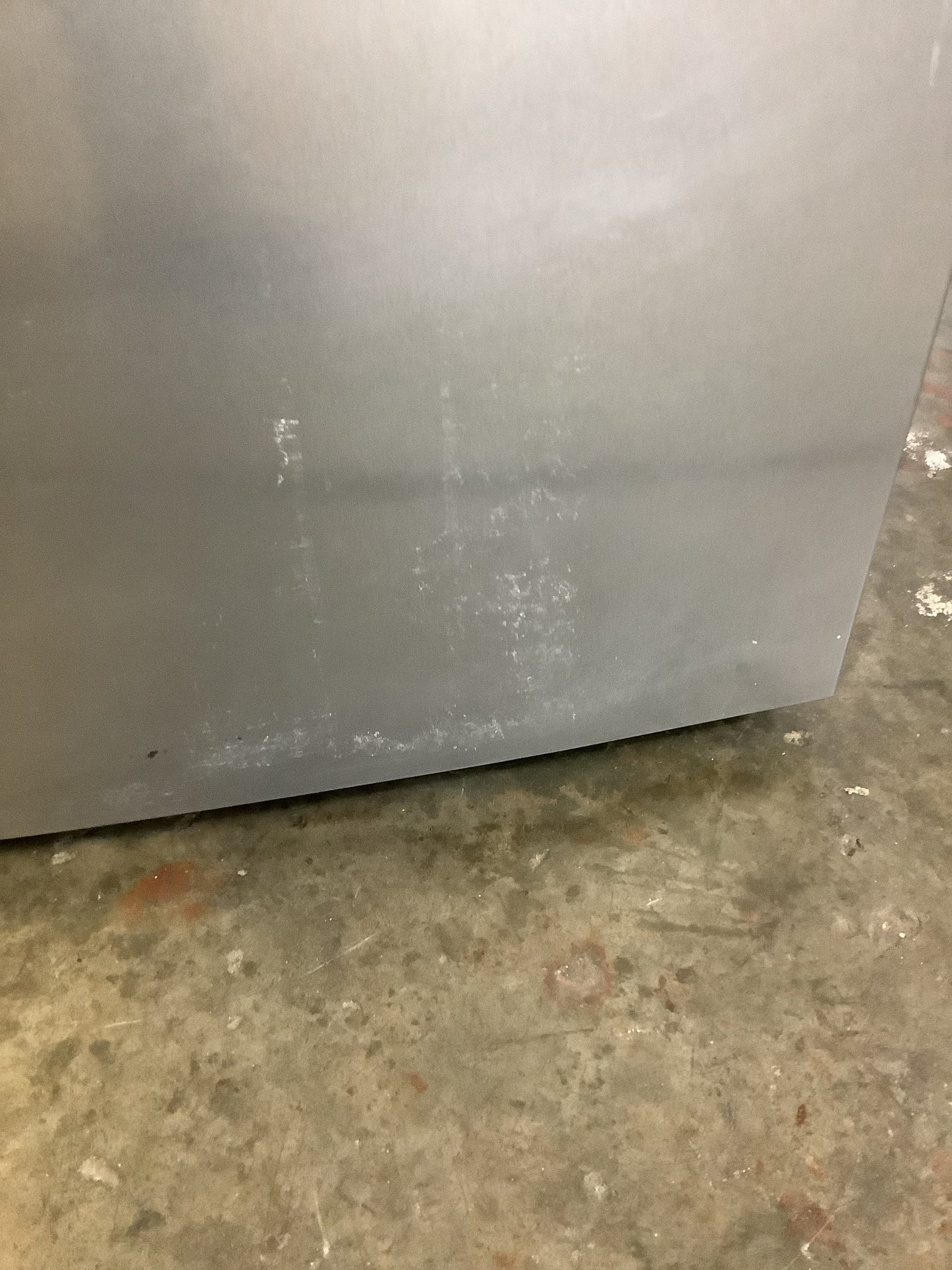 Kenwood Freestanding Freezer KTF60X15 L48639