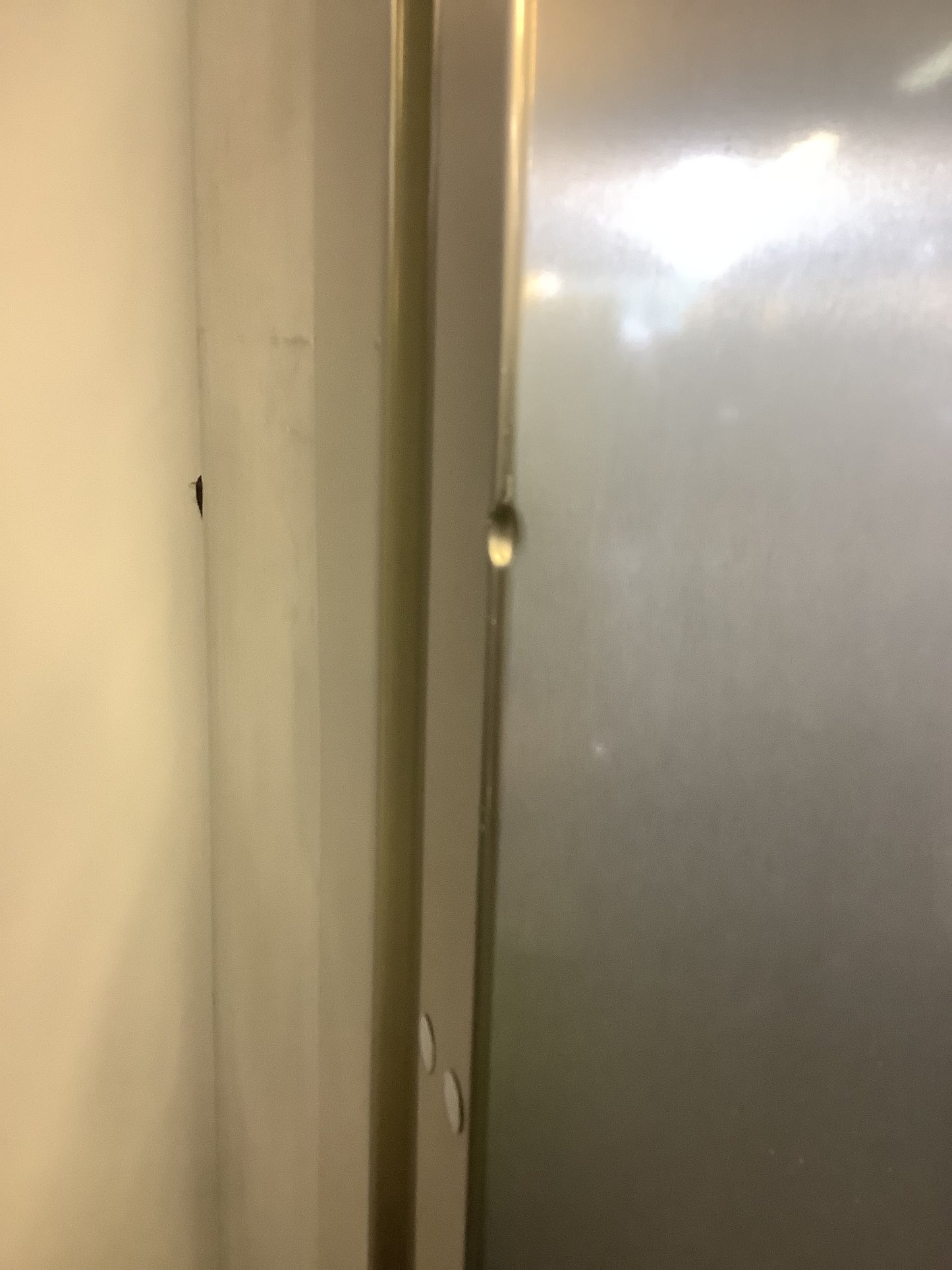 Kenwood Freestanding Freezer KTF60X15 L48639