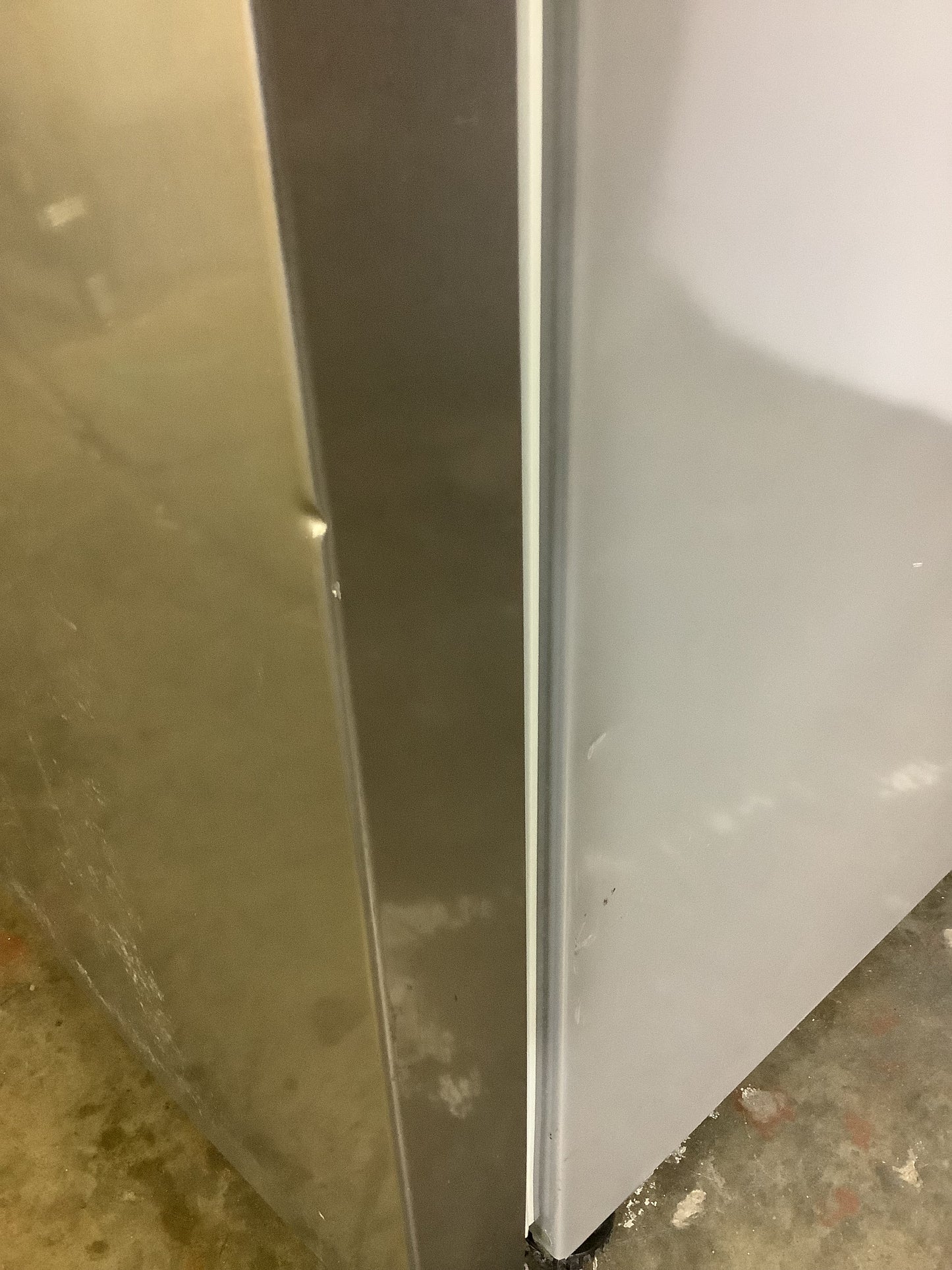 Kenwood Freestanding Freezer KTF60X15 L48639