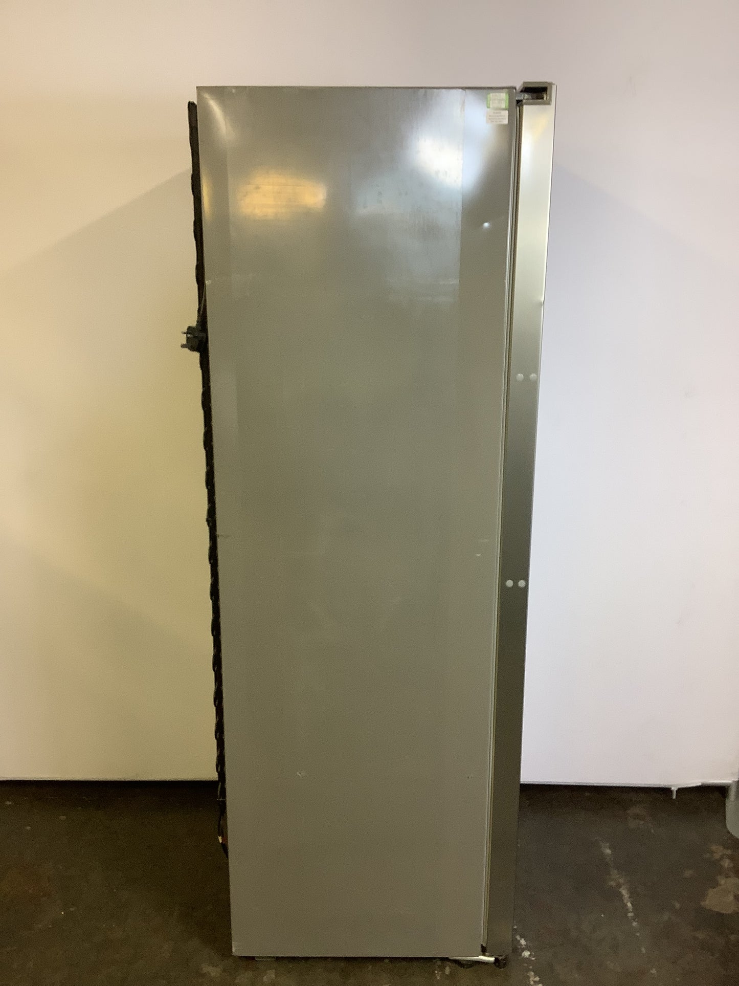 Kenwood Freestanding Freezer KTF60X15 L48639