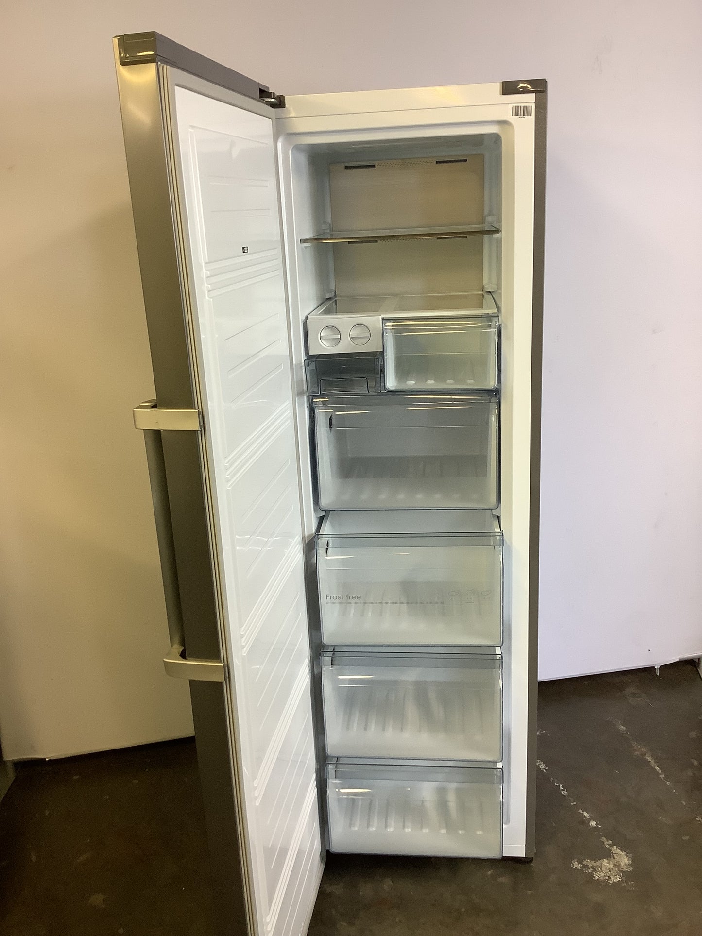 Kenwood Freestanding Freezer KTF60X20 L49096