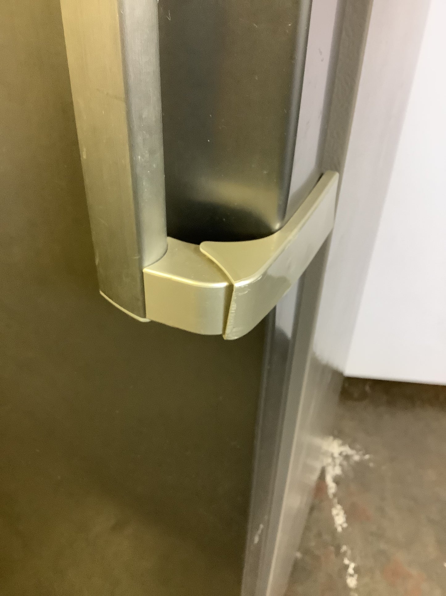 Kenwood Freestanding Freezer KTF60X20 L49096