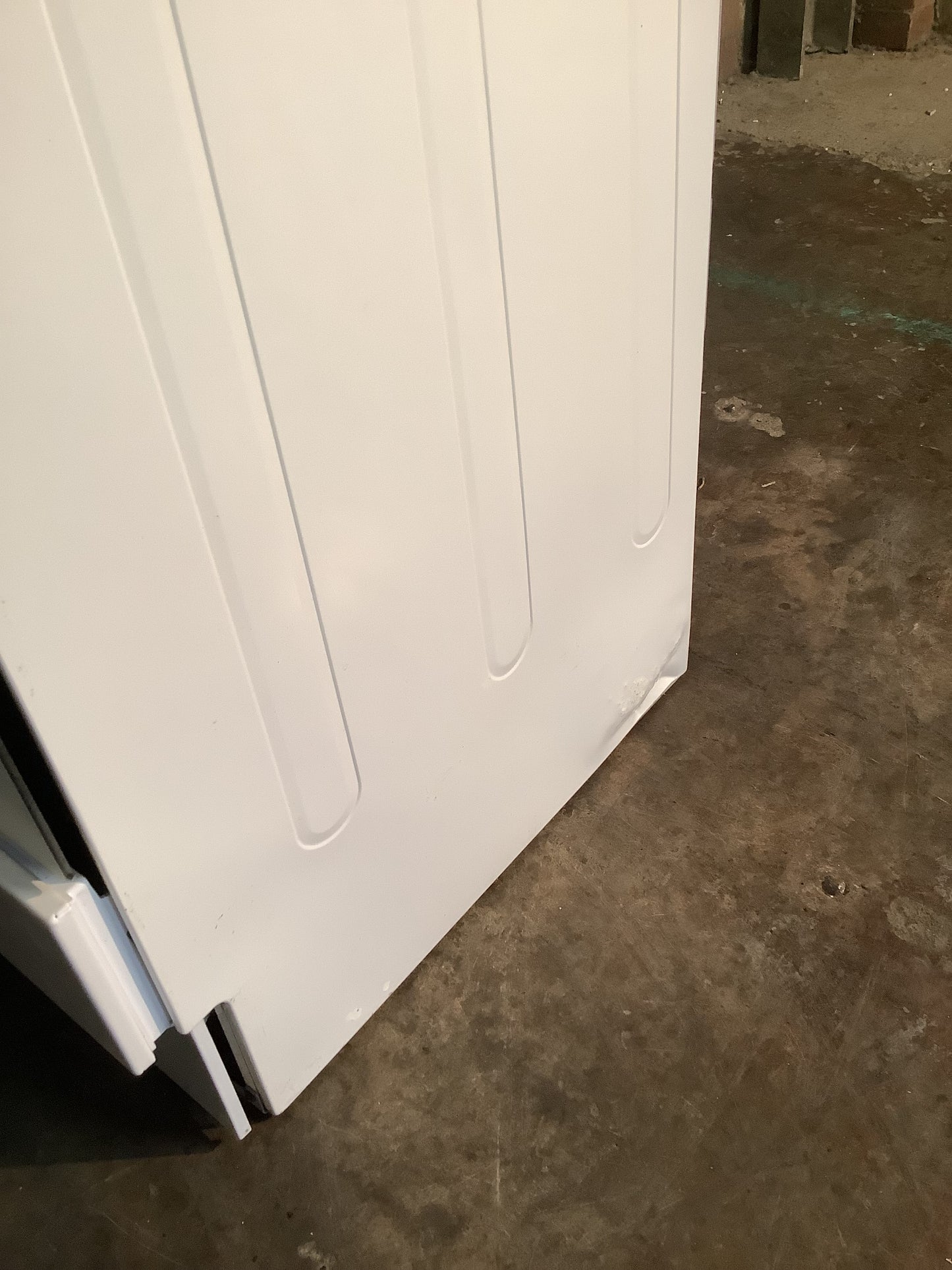 Indesit Electric Cooker I6VV2AW/UK L48878