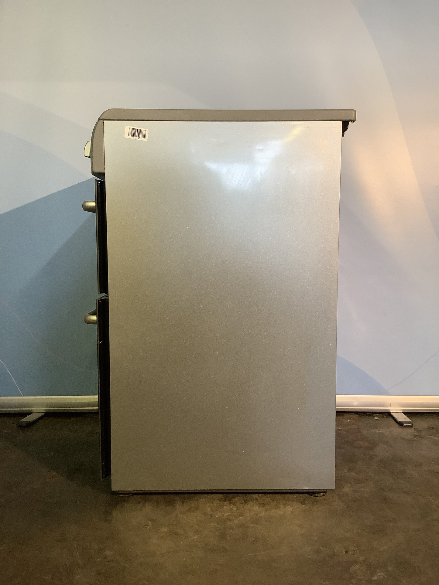 Hotpoint Electric Cooker DSC60S L48798