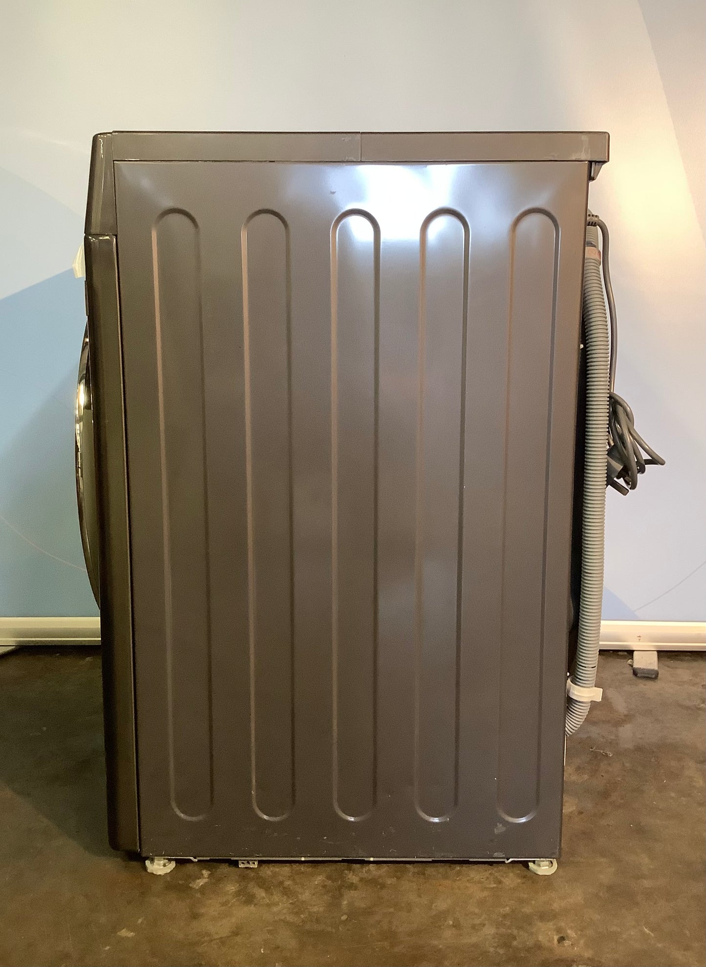 LG 9kg Washing Machine F6V1009BTSE { WiFi Enabled } L48846