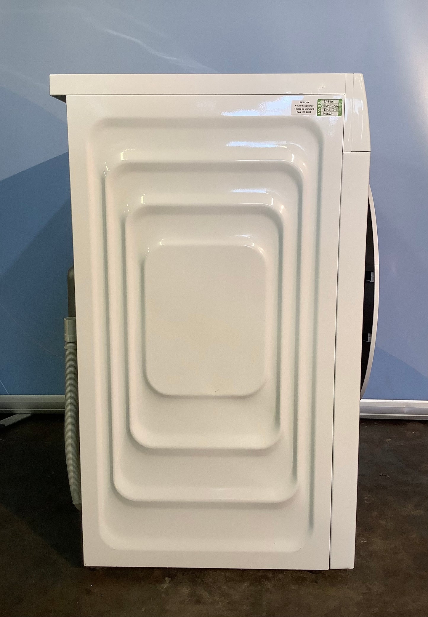 Beko 9kg Washing Machine BM3WT3941W L48909