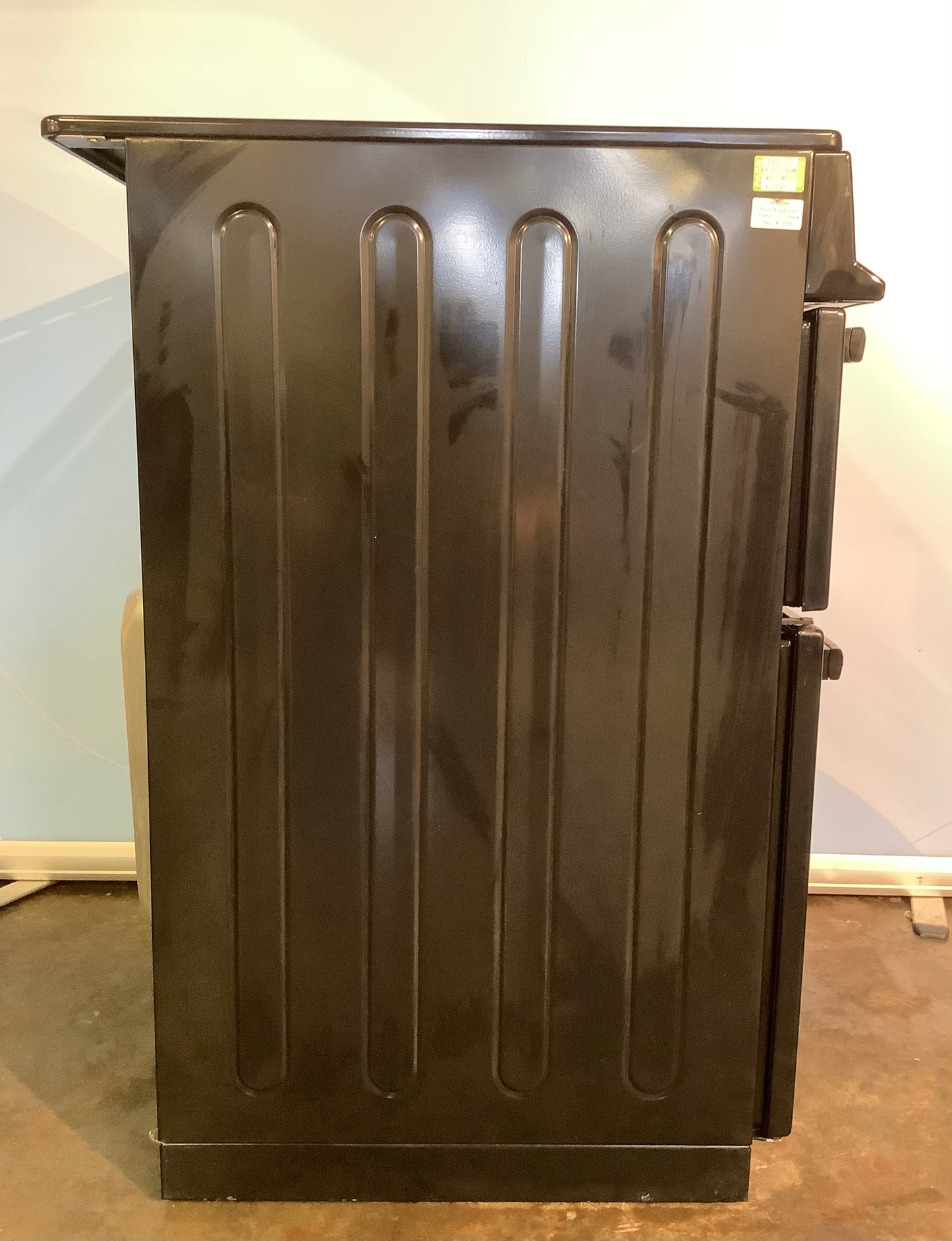 Electra Electric Cooker TCR60B L48793