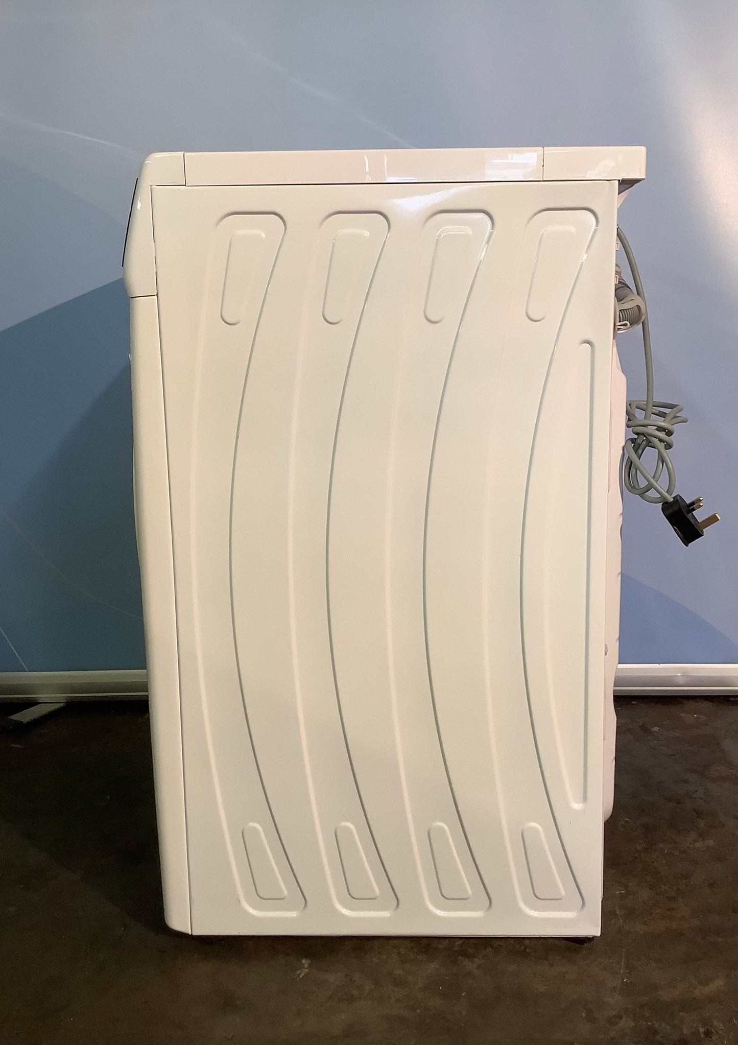 Logik 8kg Washing Machine L814WM20 L48981