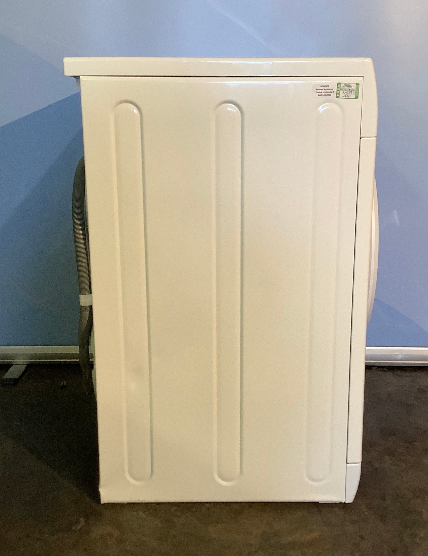 Hotpoint 7kg Washing Machine NSWR743UWK L48880