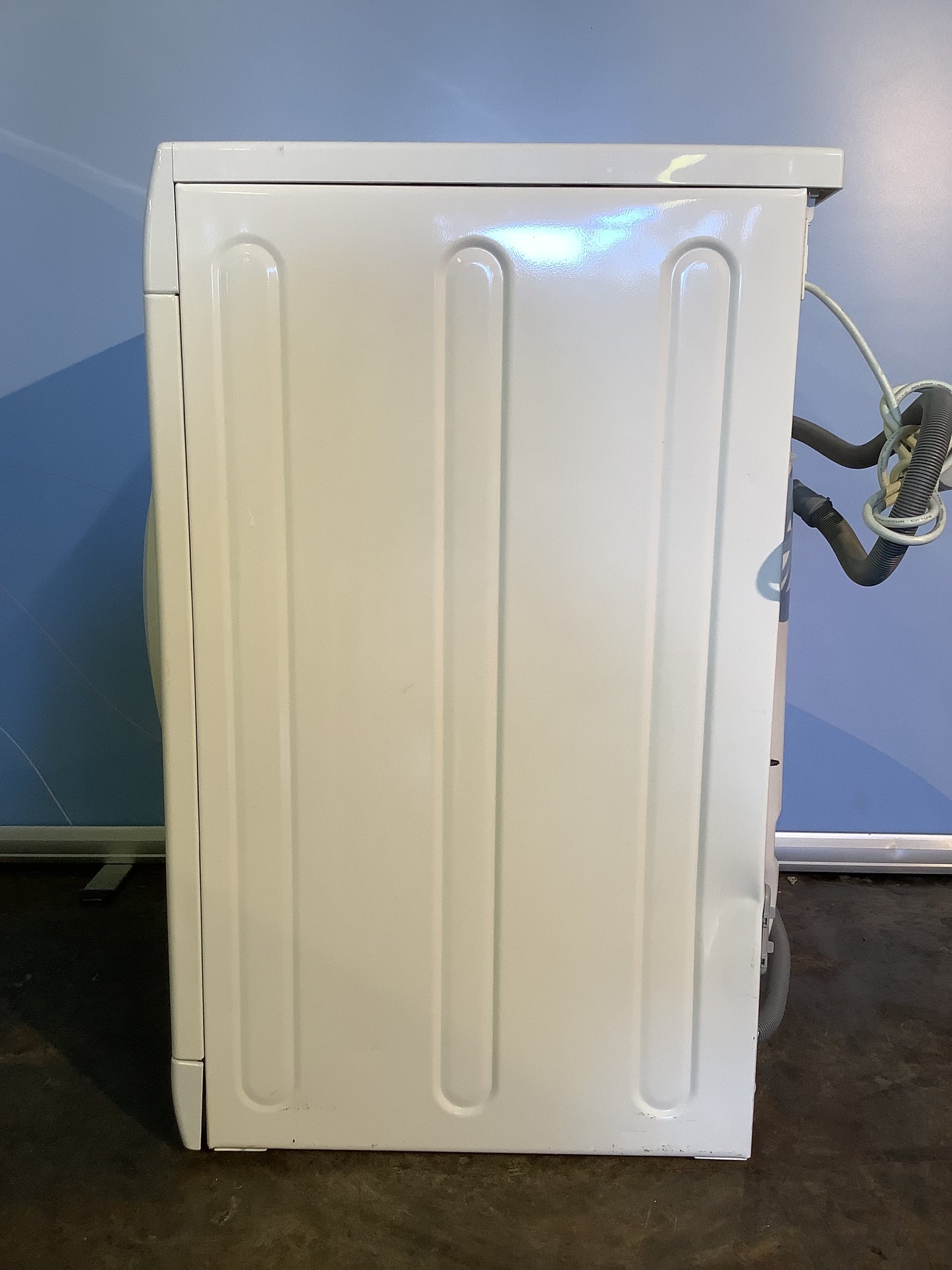 Hotpoint 7kg Washing Machine NSWR743UWK L48880