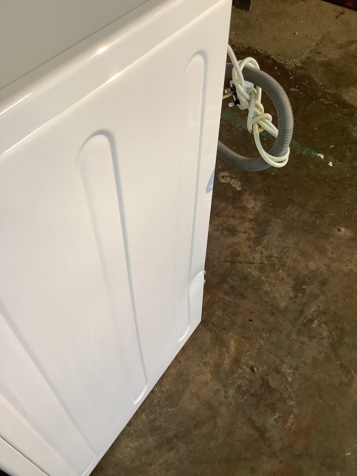 Hotpoint 7kg Washing Machine NSWR743UWK L48880
