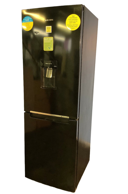 Samsung Fridge Freezer RB29FWJNDBC L48397