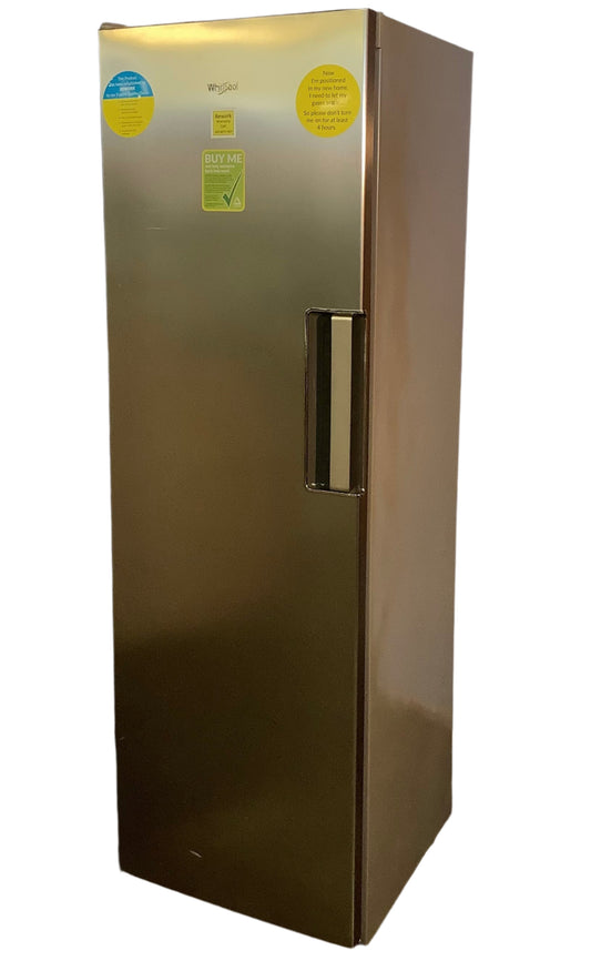 Whirlpool Freestanding Freezer UW8F2CXLSB L48821
