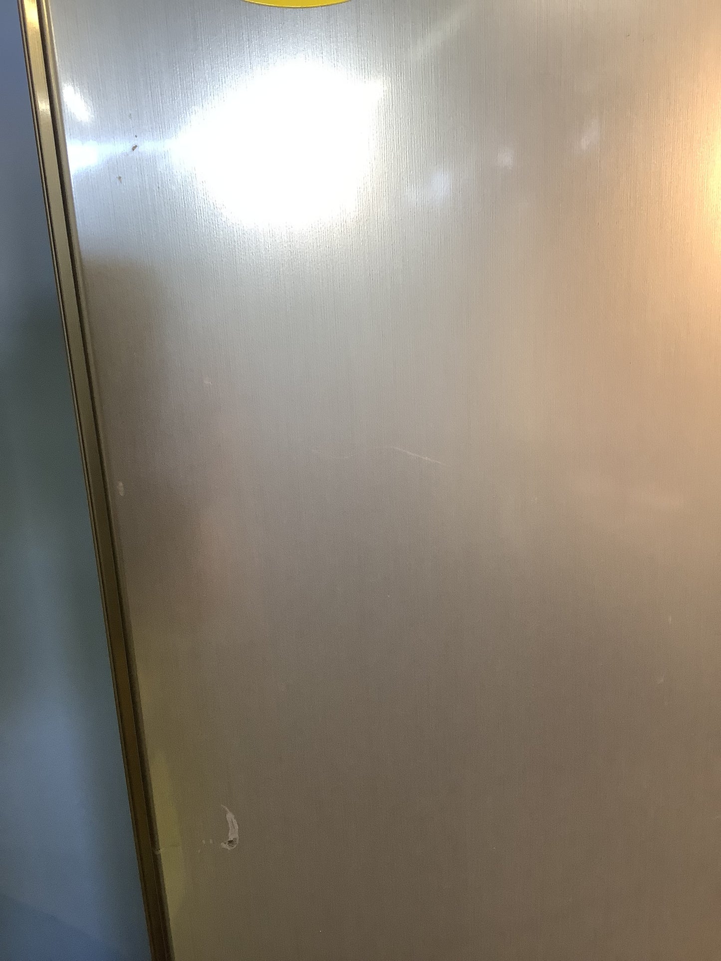Bosch Fridge Freezer KGN36VL35 L48830