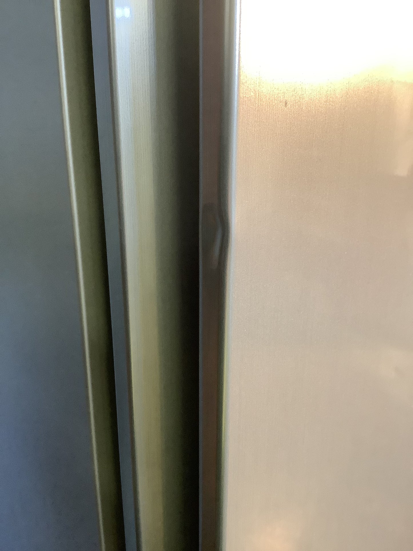 Bosch Fridge Freezer KGN36VL35 L48830