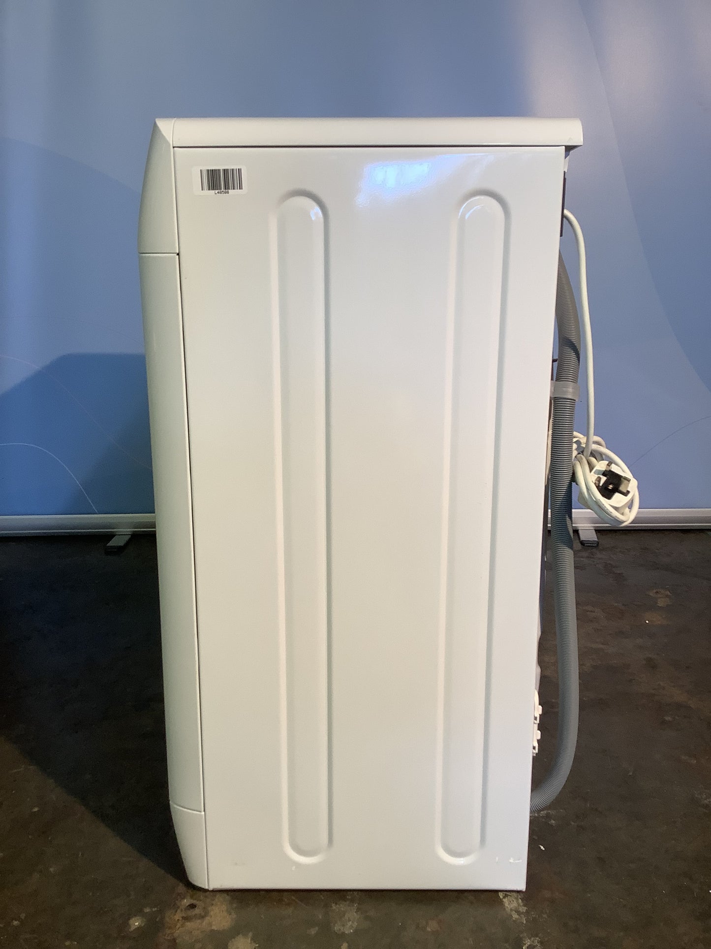 Indesit 6kg Washing Machine XWSC61251 L48588