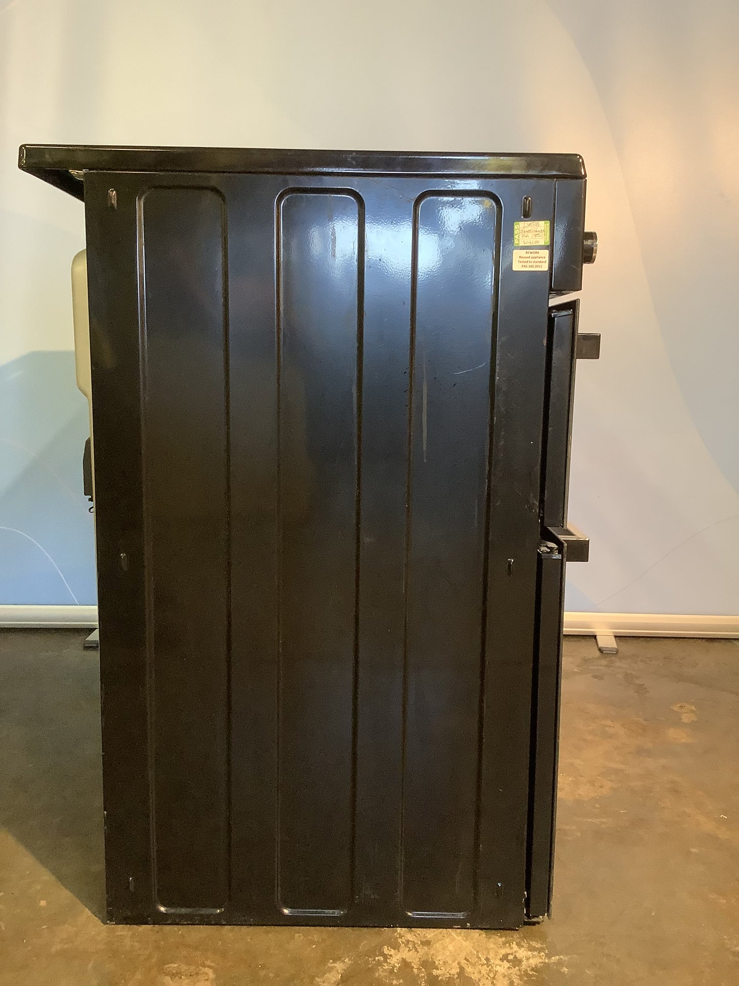 Beko Electric Cooker XDC653K L48538