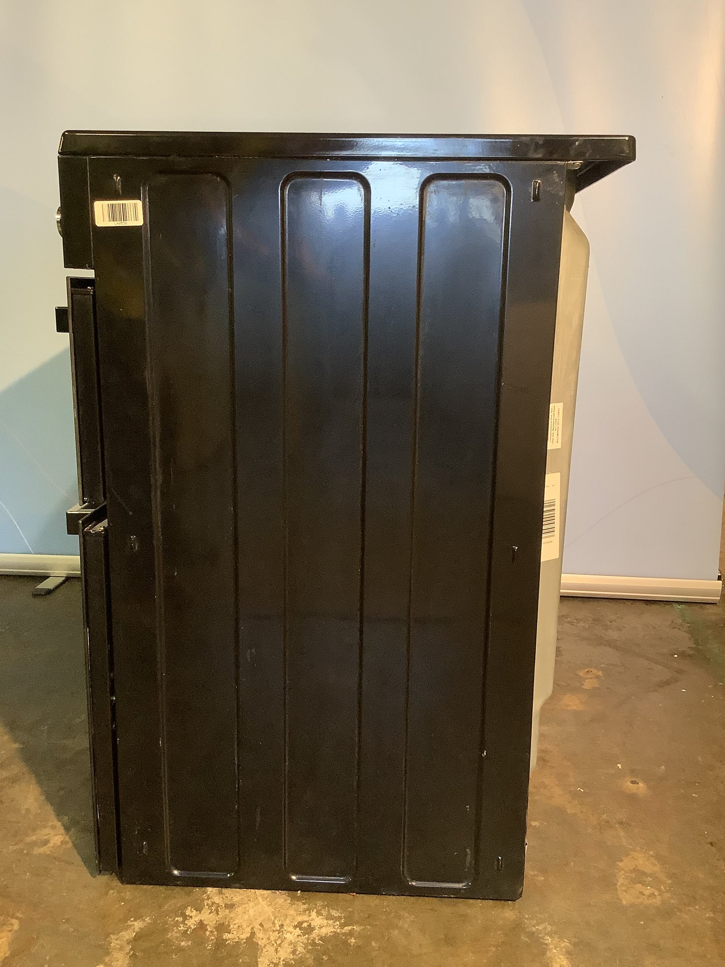 Beko Electric Cooker XDC653K L48538
