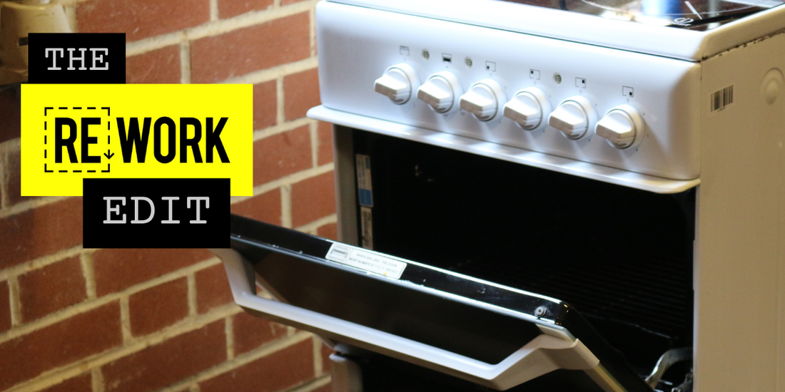 Welcome to The REWORK Edit