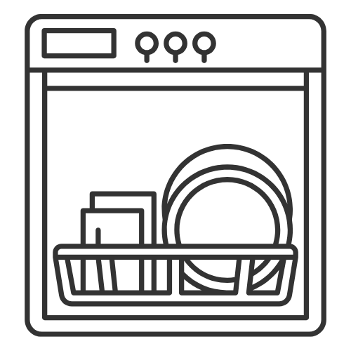 Second Hand Dishwashers